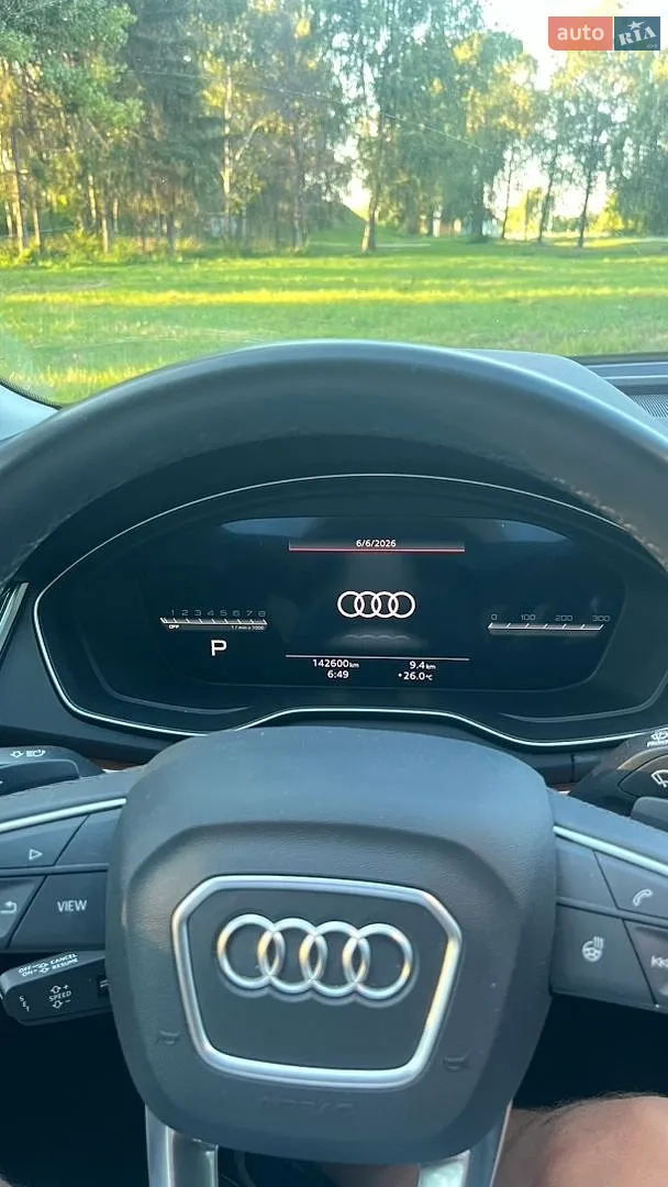 2022 Audi Q5 - мініатюра 19