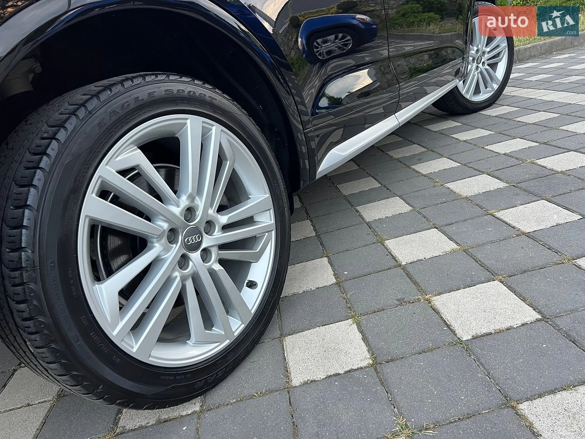 Audi Q5 2018 VIN WA1BNAFY2J2202710 фото оголошення 27 з 140