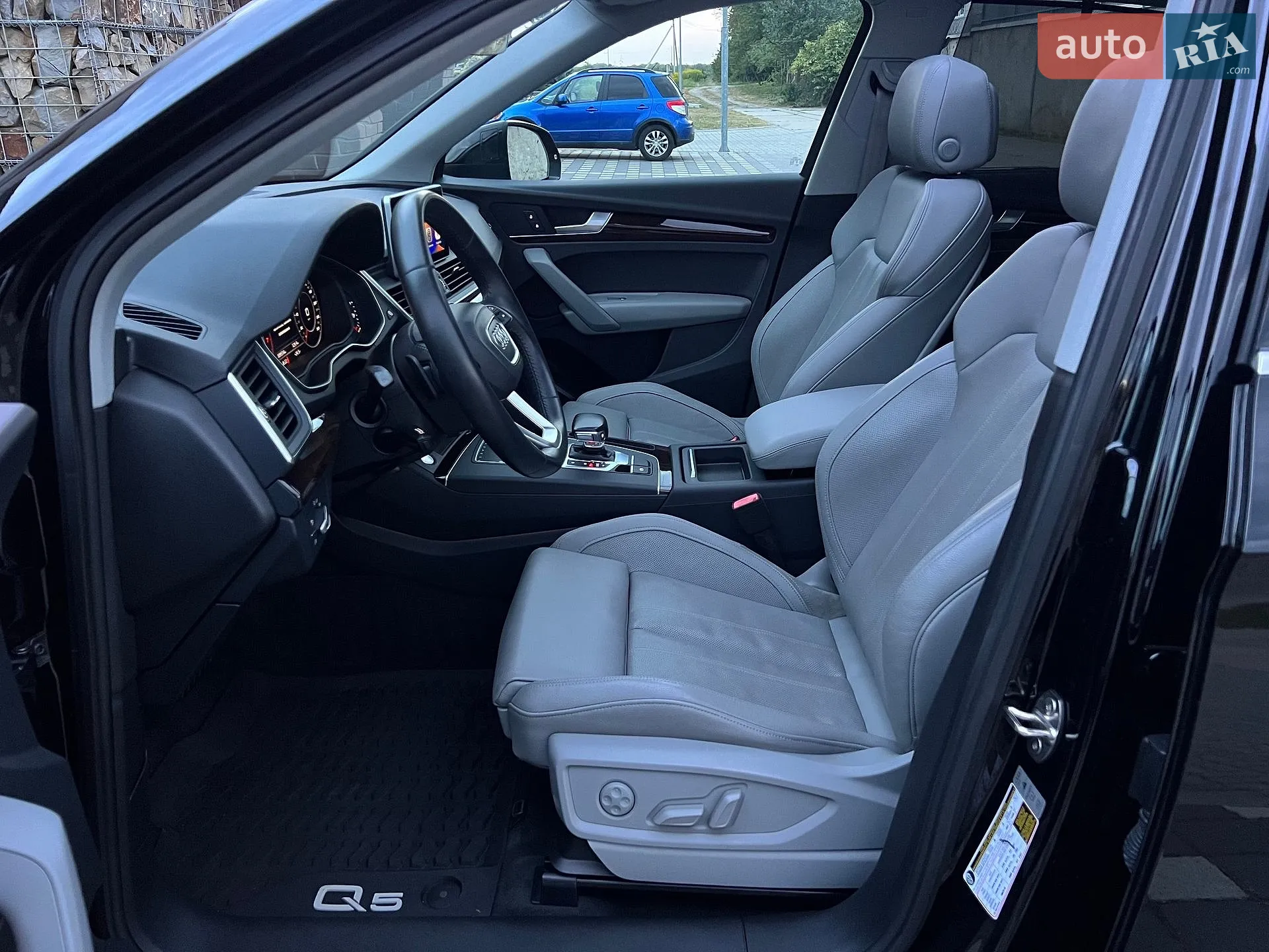 Audi Q5 2018 VIN WA1BNAFY2J2202710 фото оголошення 67 з 140
