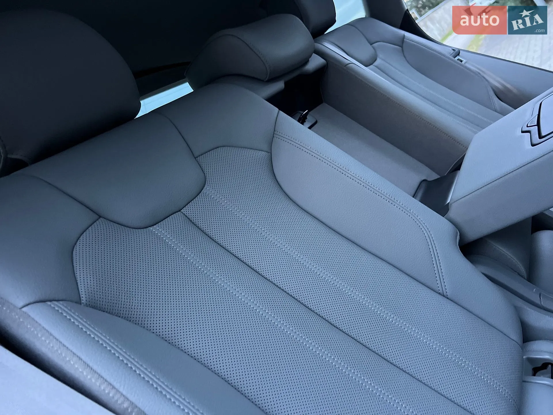 Audi Q5 2018 VIN WA1BNAFY2J2202710 фото оголошення 85 з 140