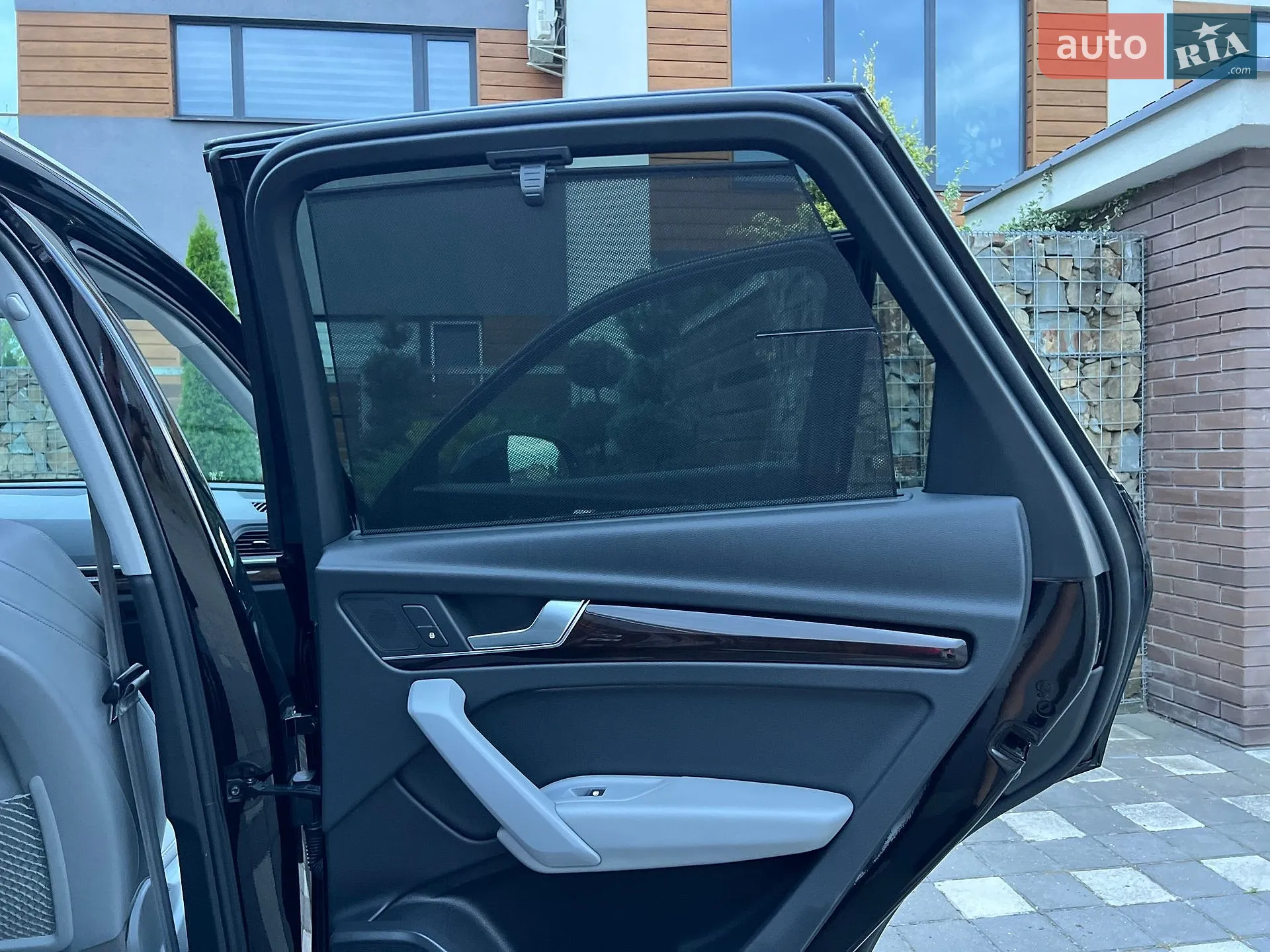 Audi Q5 2018 VIN WA1BNAFY2J2202710 фото оголошення 93 з 140