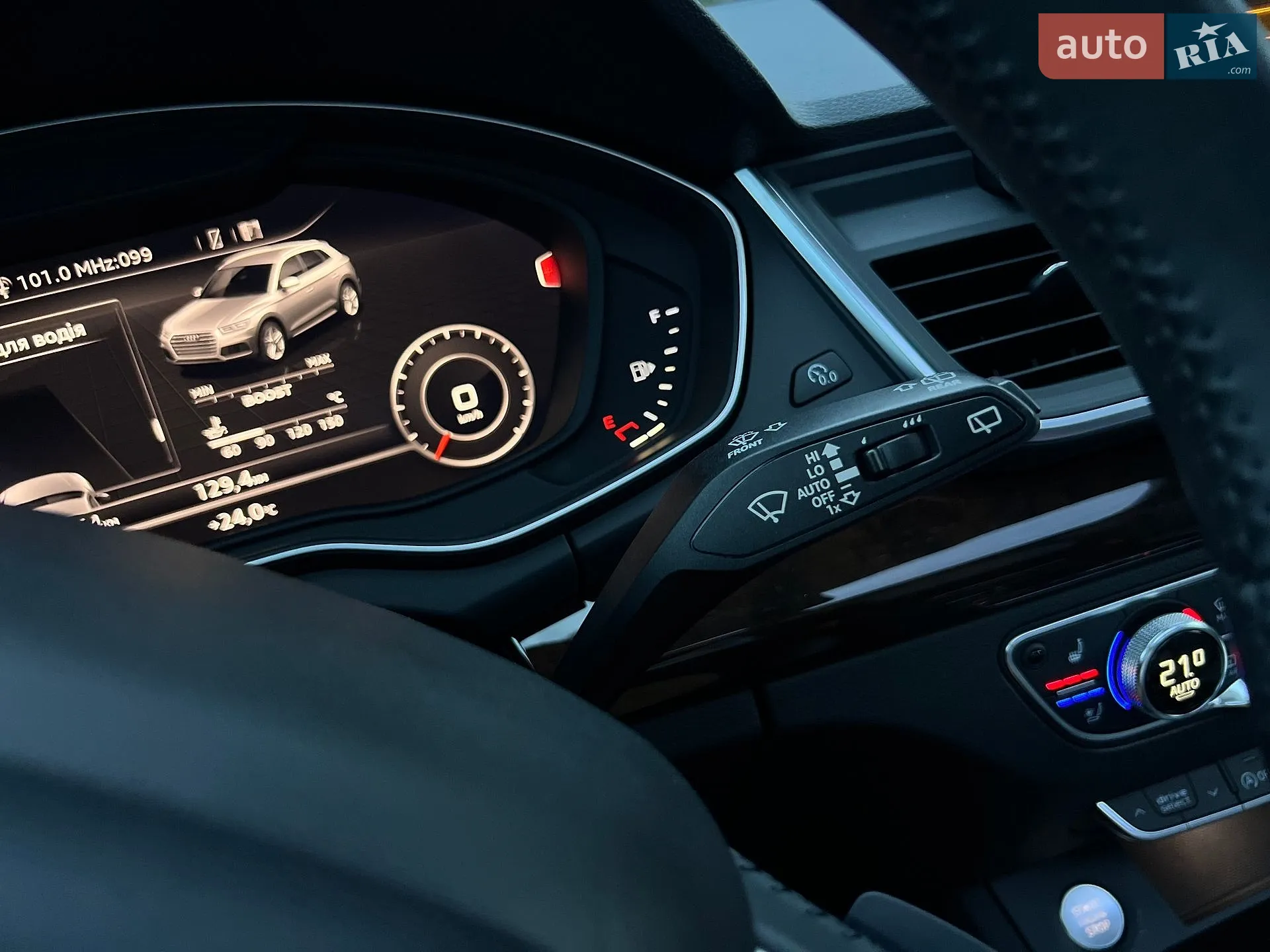 Audi Q5 2018 VIN WA1BNAFY2J2202710 фото оголошення 109 з 140