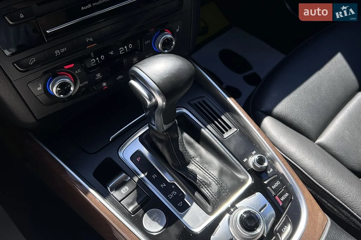 2016 Audi Q5 - мініатюра 24