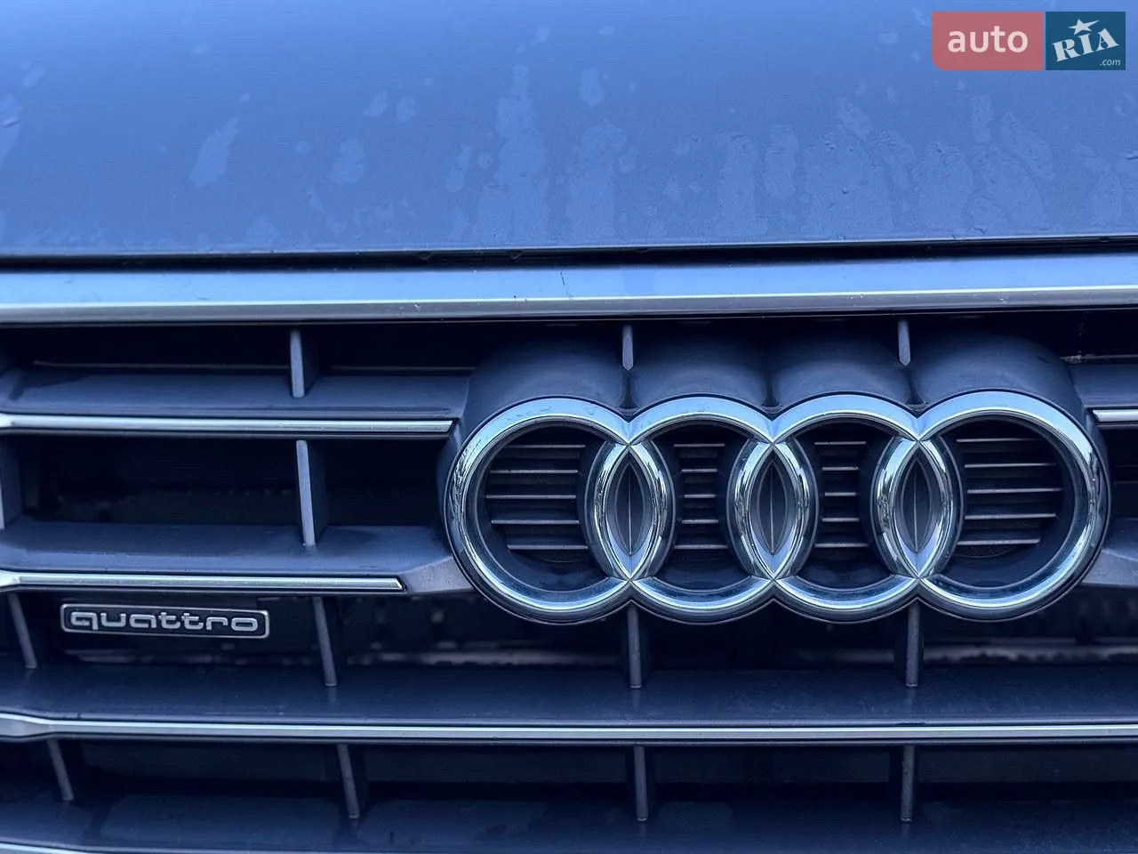 2018 Audi Q5 - мініатюра 13