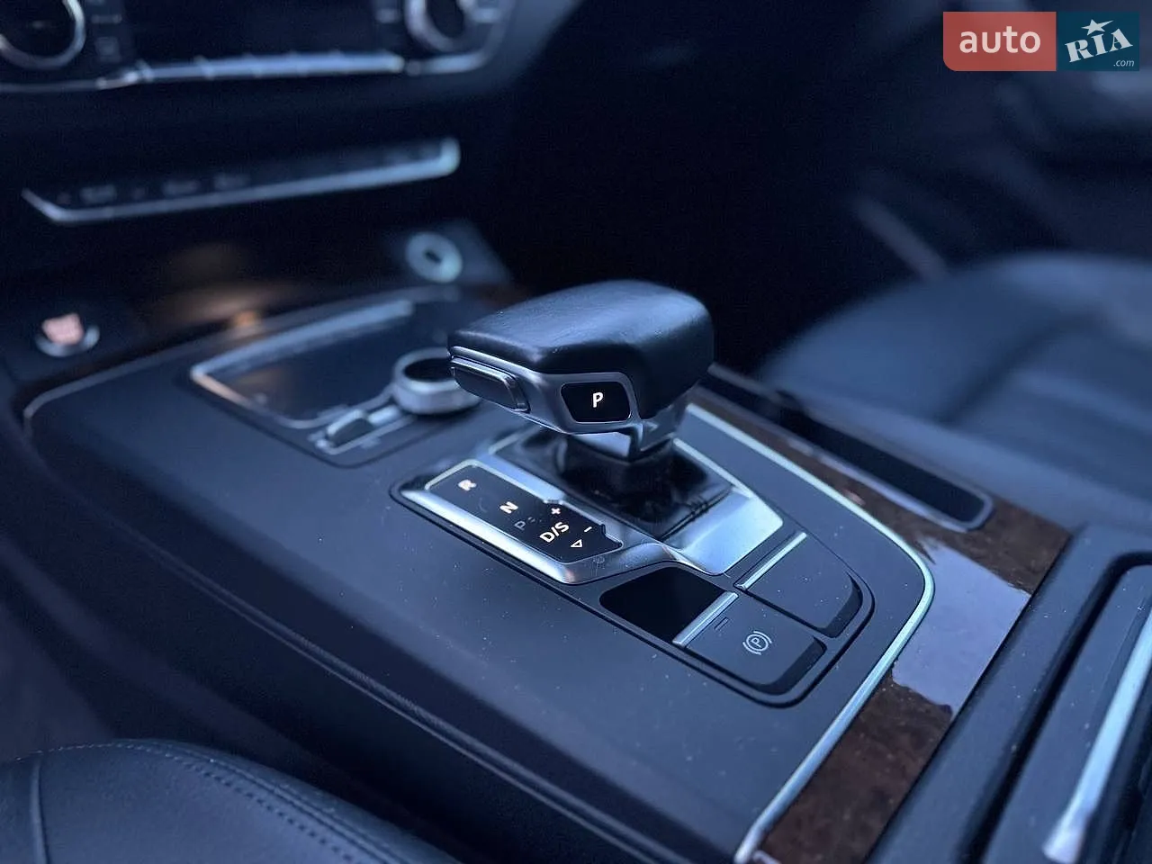 2018 Audi Q5 - мініатюра 35