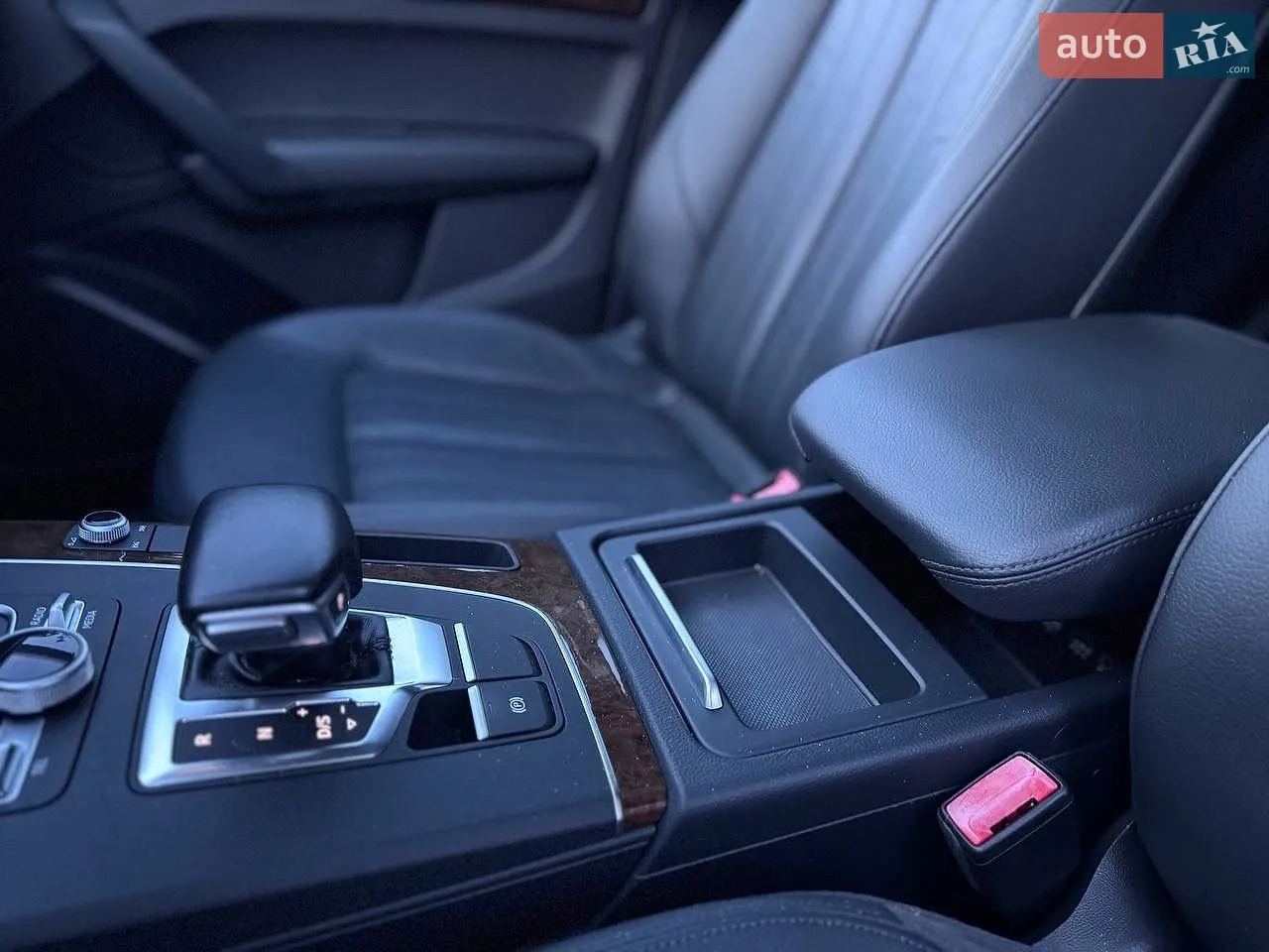 2018 Audi Q5 - мініатюра 37