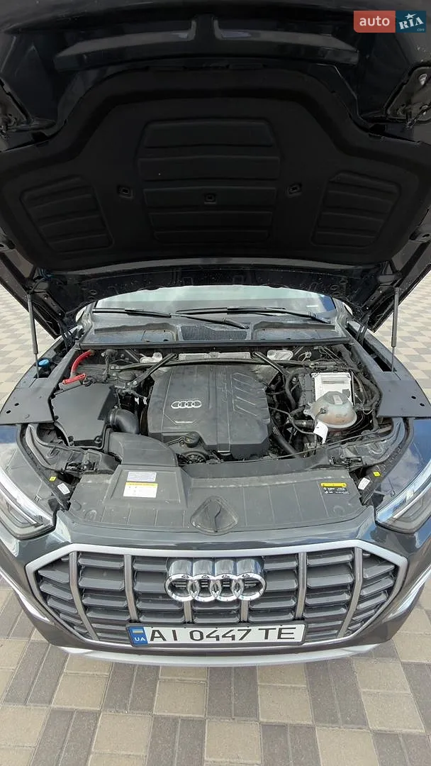 2023 Audi Q5 - мініатюра 16