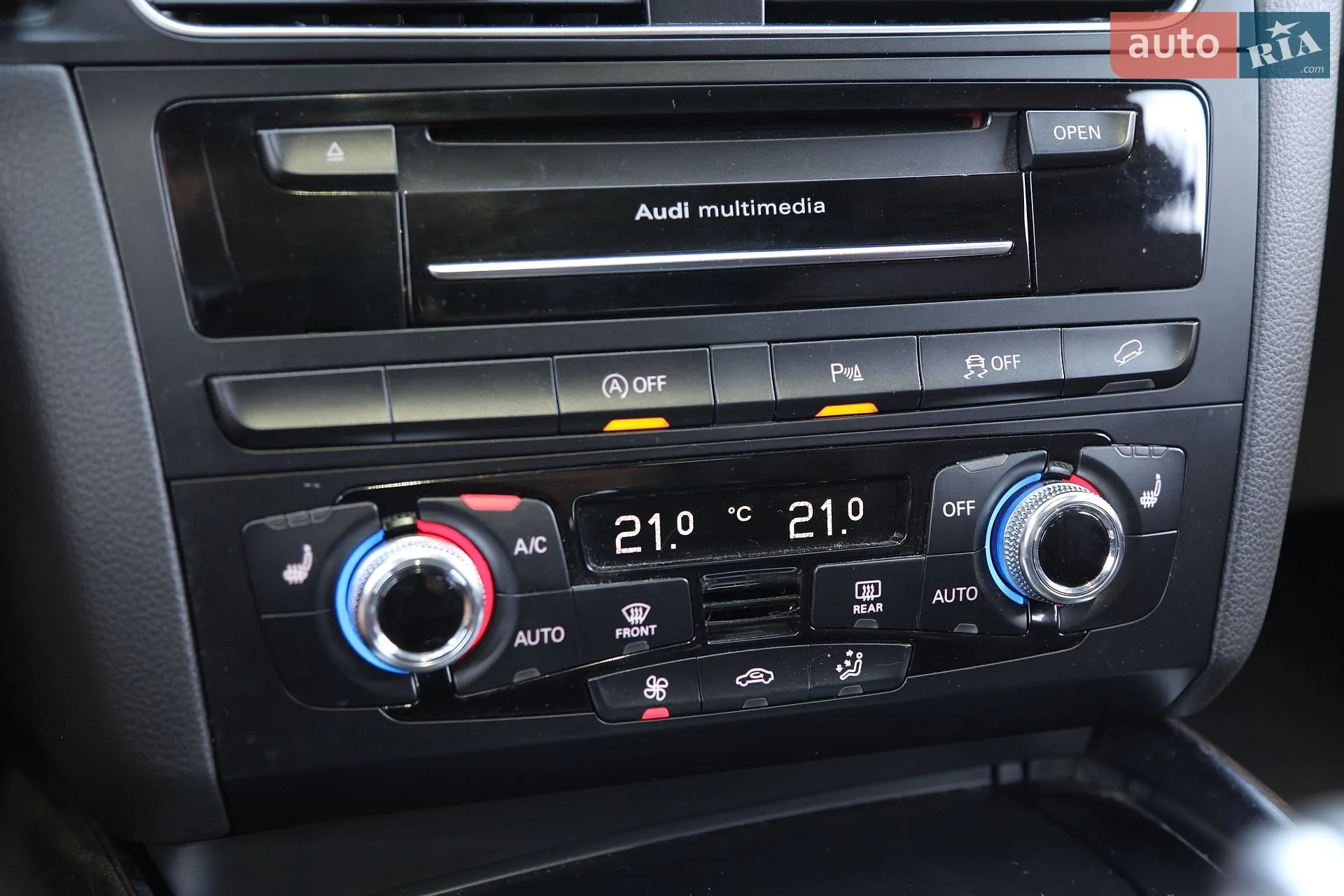 2014 Audi Q5 - мініатюра 22