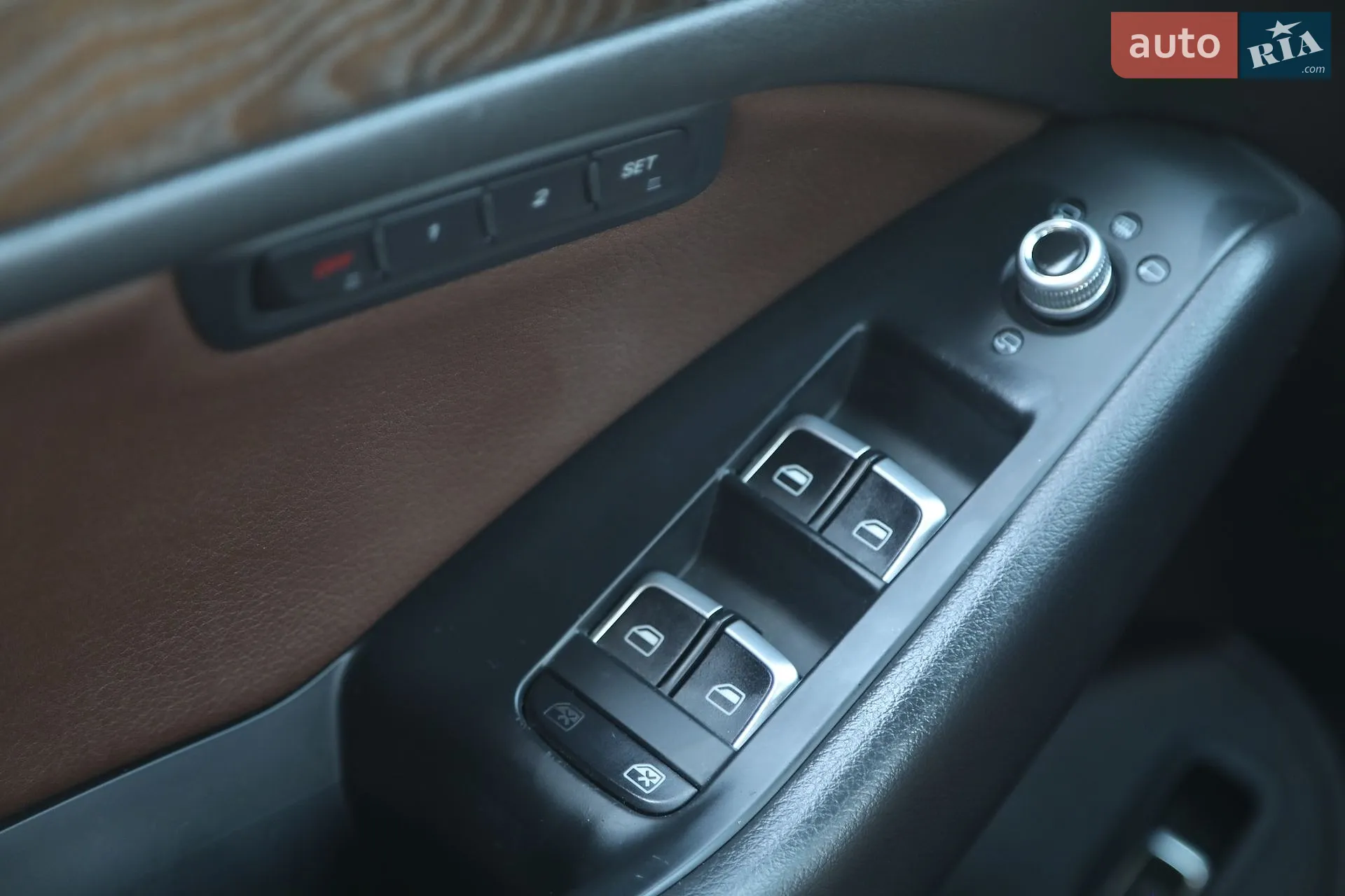 2014 Audi Q5 - мініатюра 31