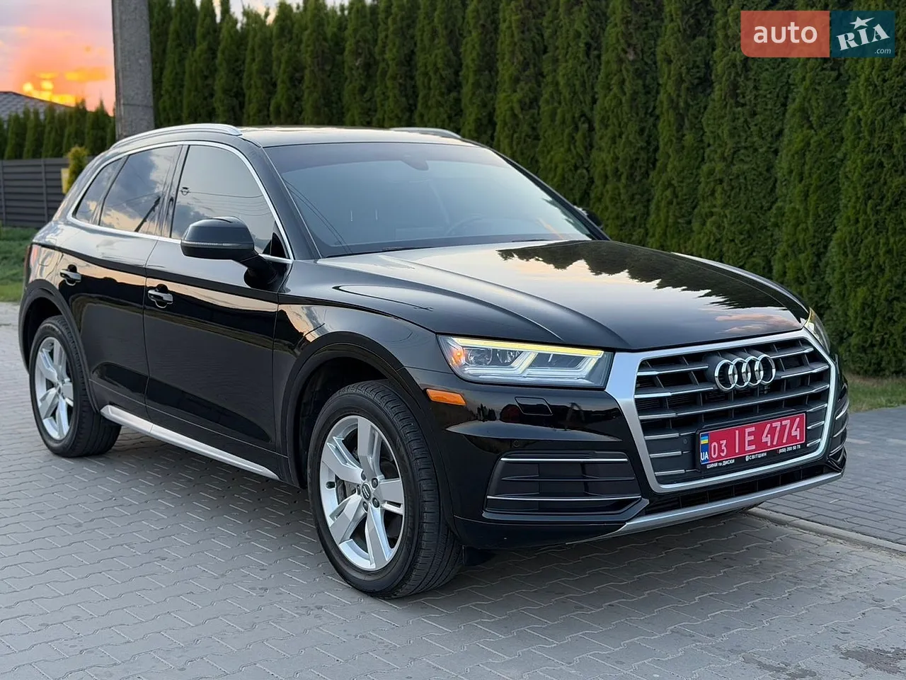 2016 Audi Q3 - мініатюра 34