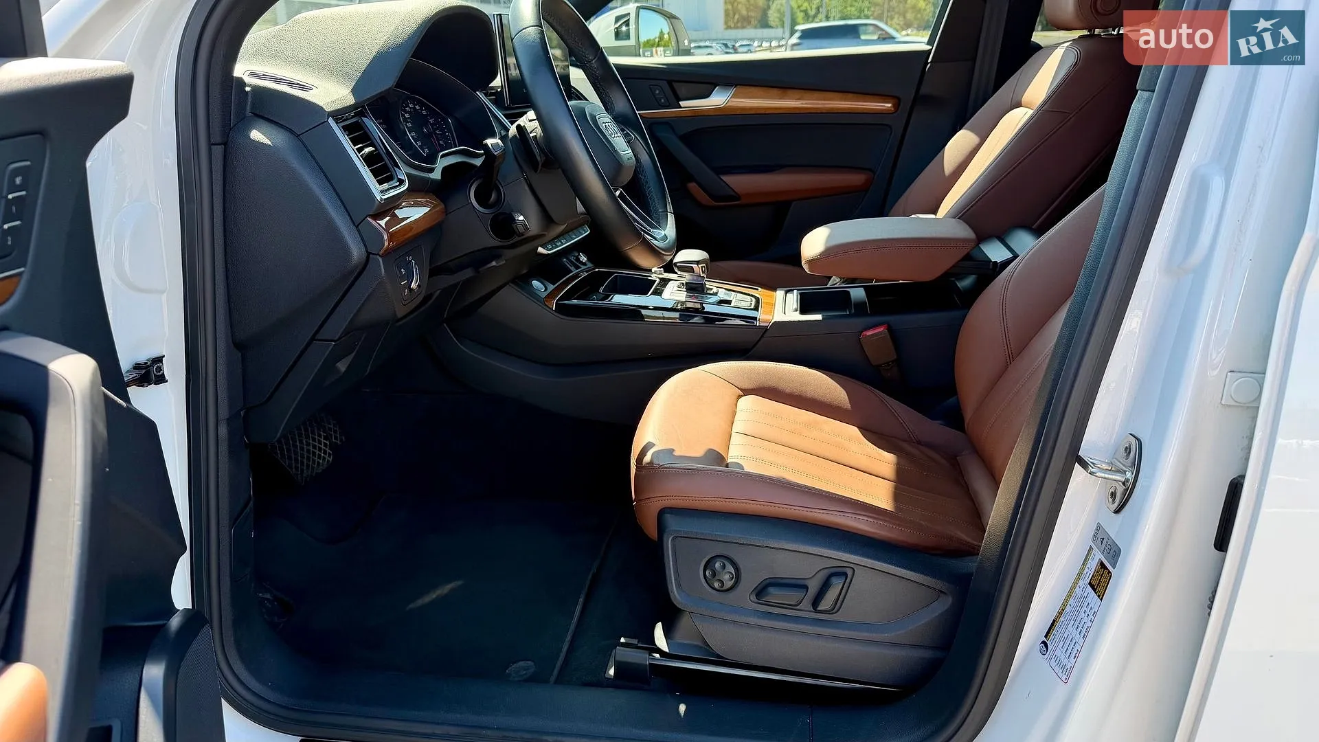 2021 Audi Q5 - мініатюра 10