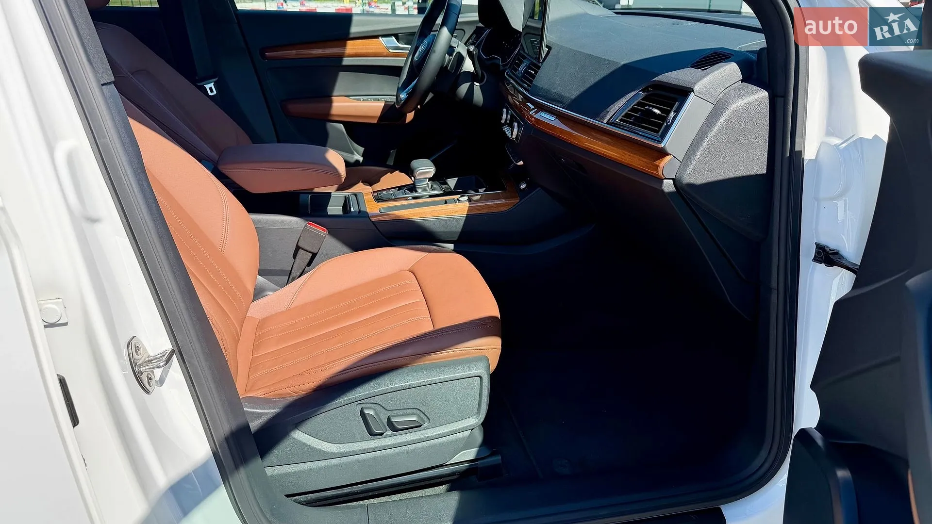2021 Audi Q5 - мініатюра 11