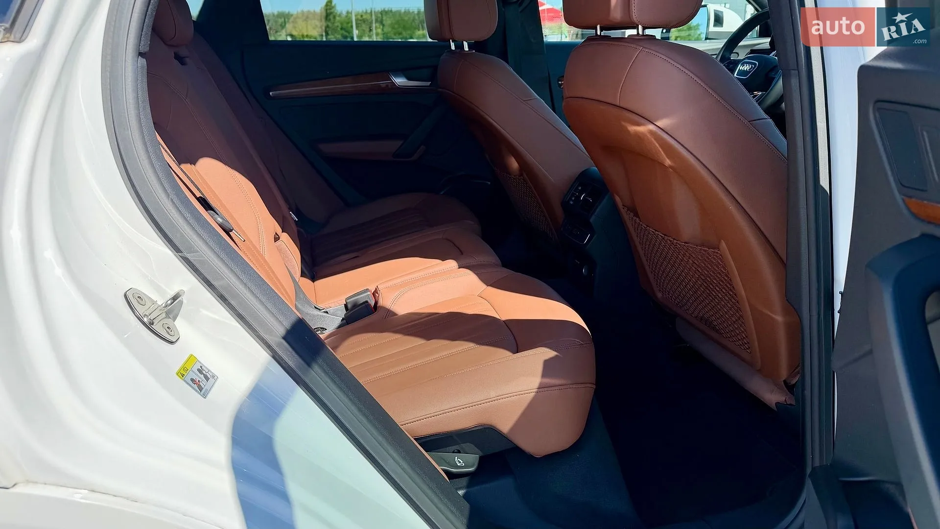 2021 Audi Q5 - мініатюра 12
