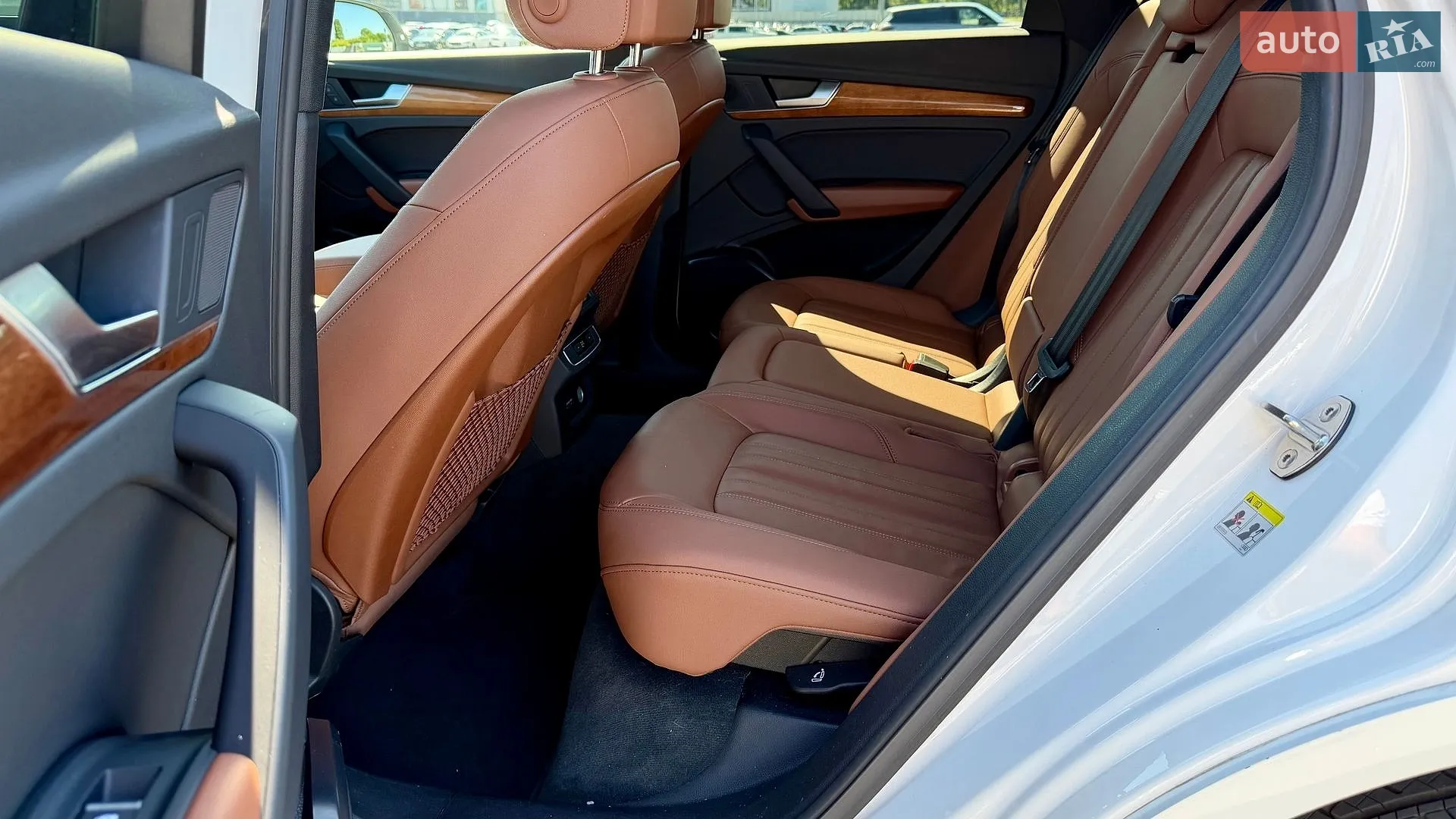 2021 Audi Q5 - мініатюра 13