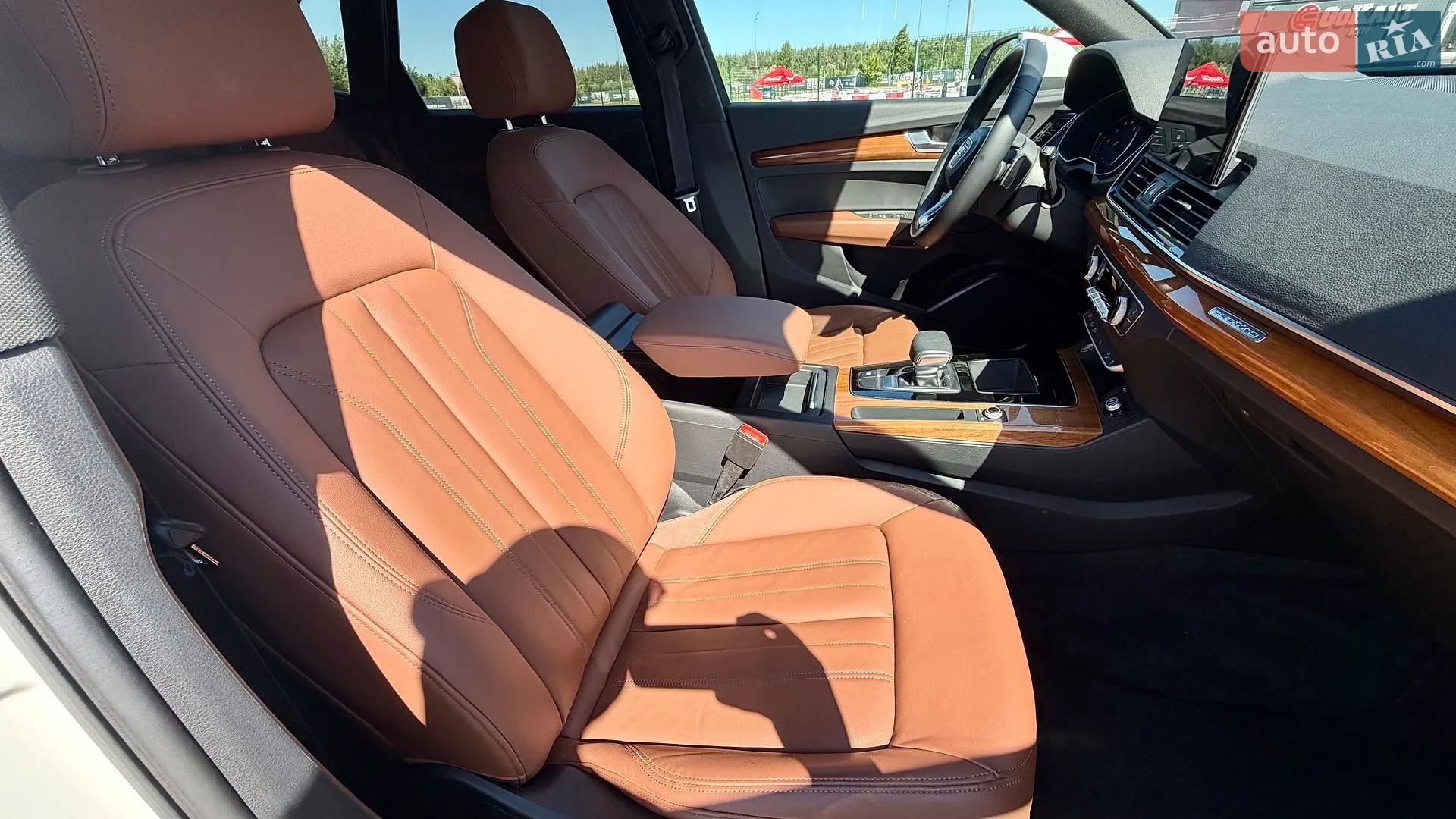 2021 Audi Q5 - мініатюра 14