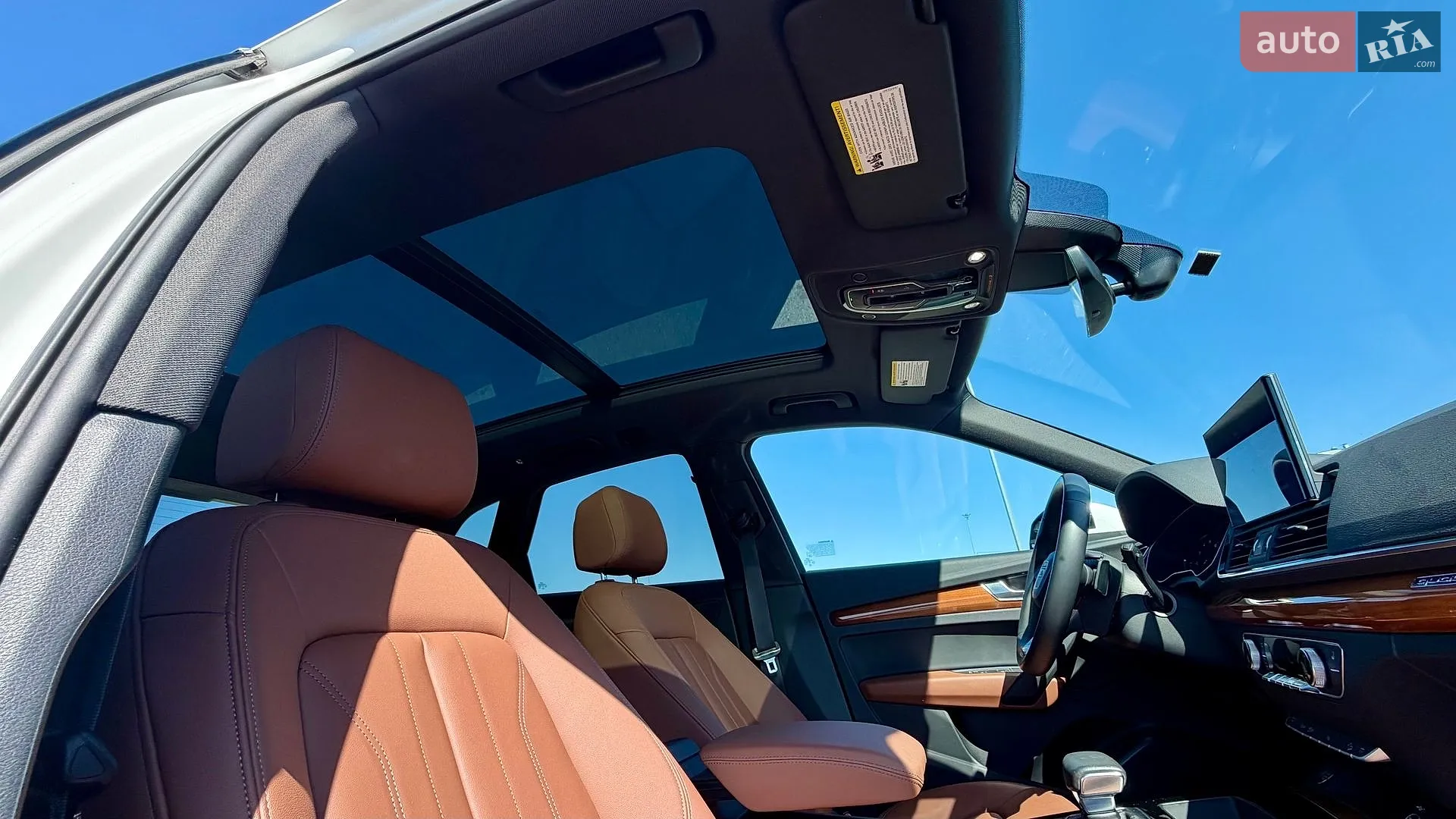 2021 Audi Q5 - мініатюра 15