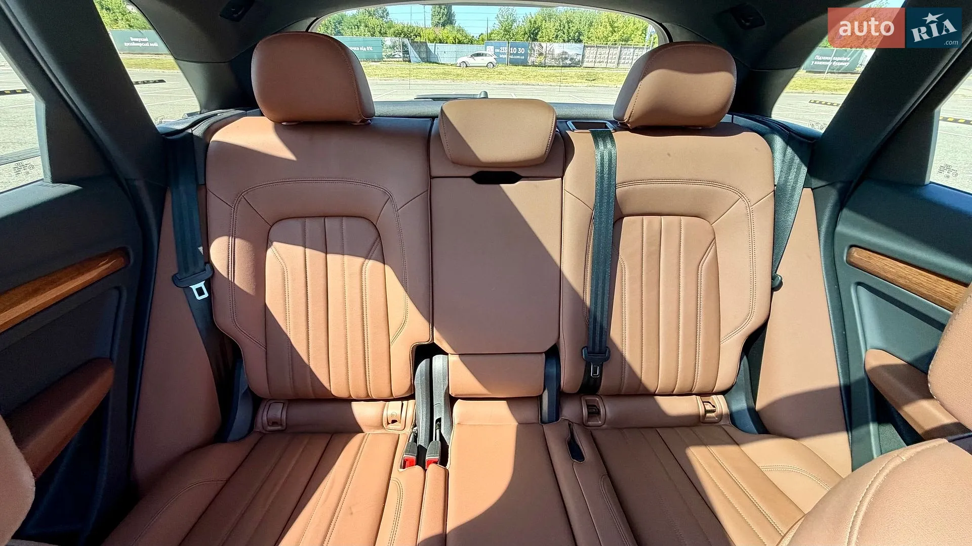 2021 Audi Q5 - мініатюра 16