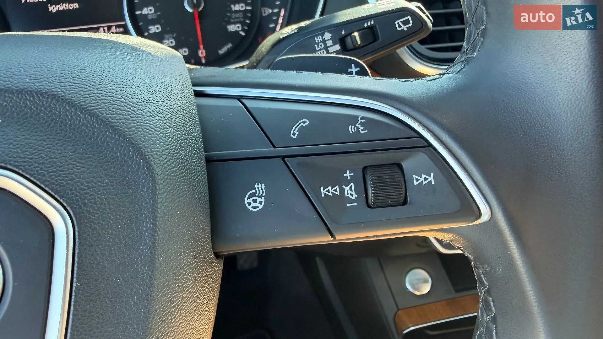 2021 Audi Q5 - мініатюра 25