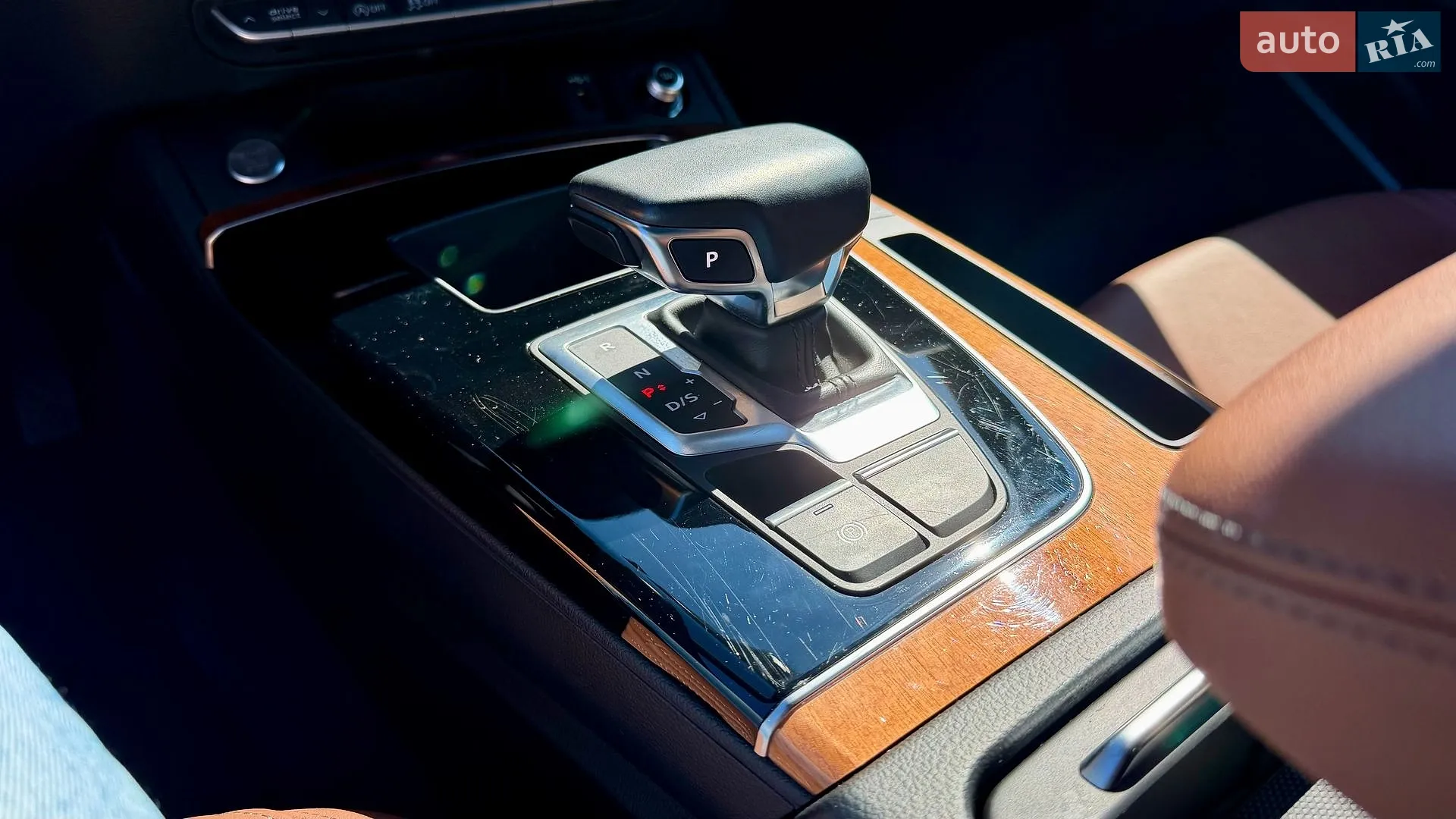 2021 Audi Q5 - мініатюра 24