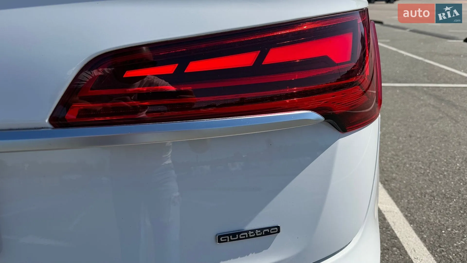 2021 Audi Q5 - мініатюра 29