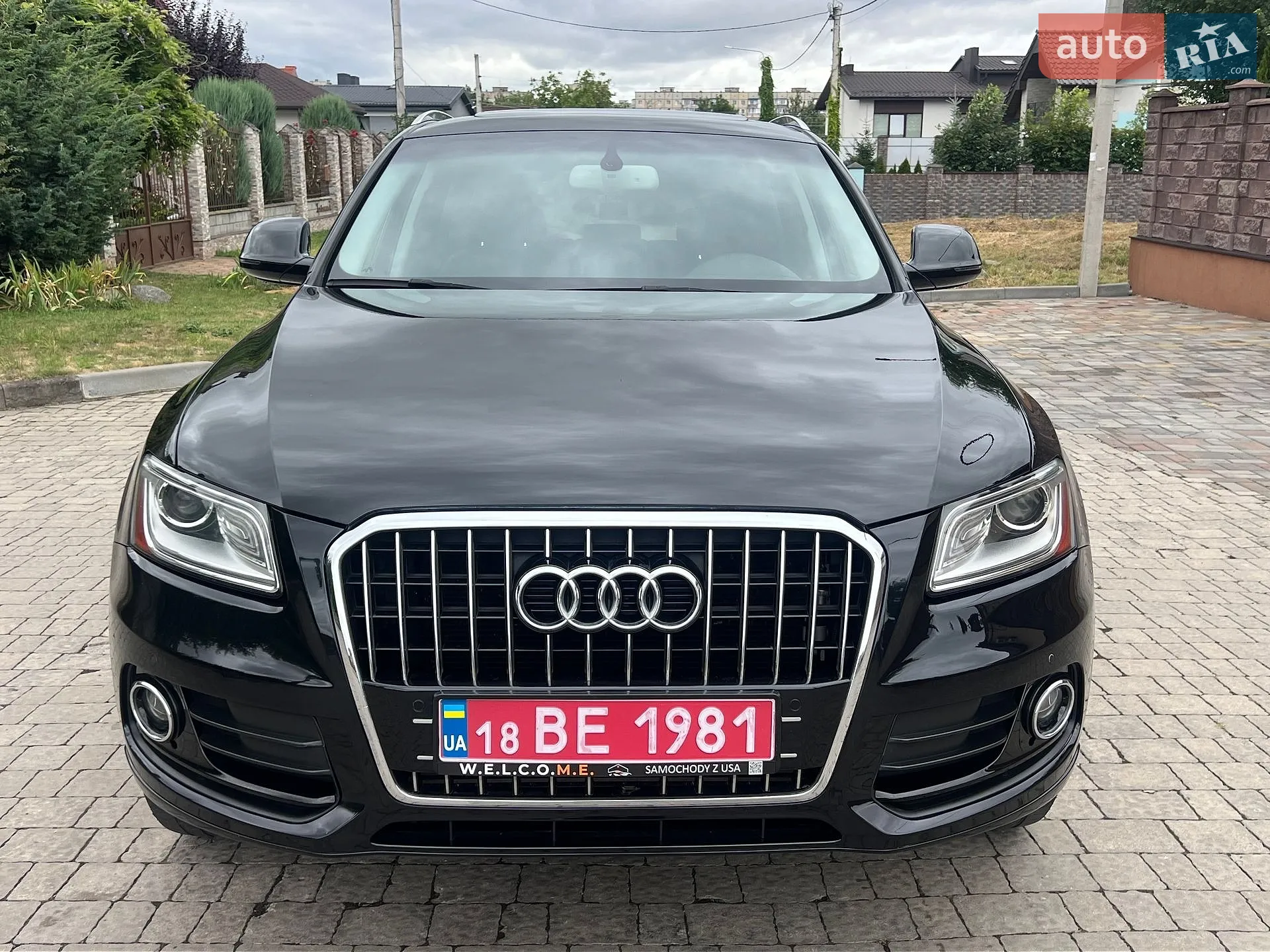 2015 Audi Q5 - мініатюра 11