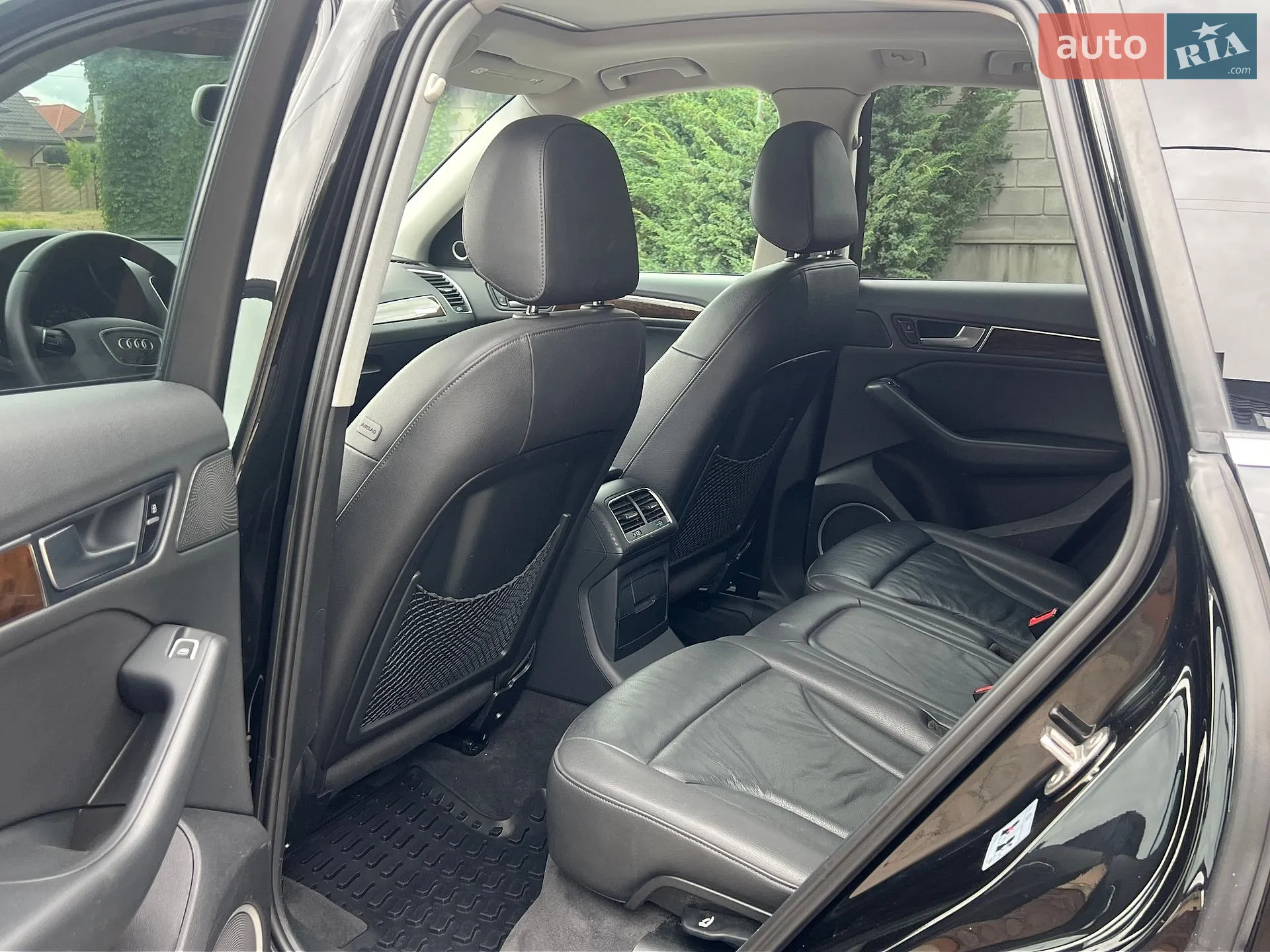 2015 Audi Q5 - мініатюра 16