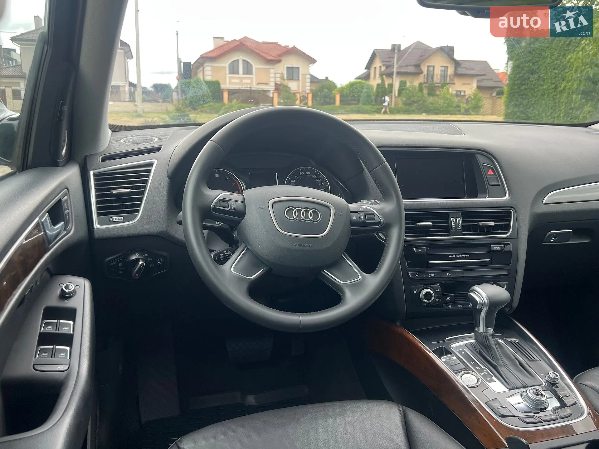 2015 Audi Q5 - мініатюра 17