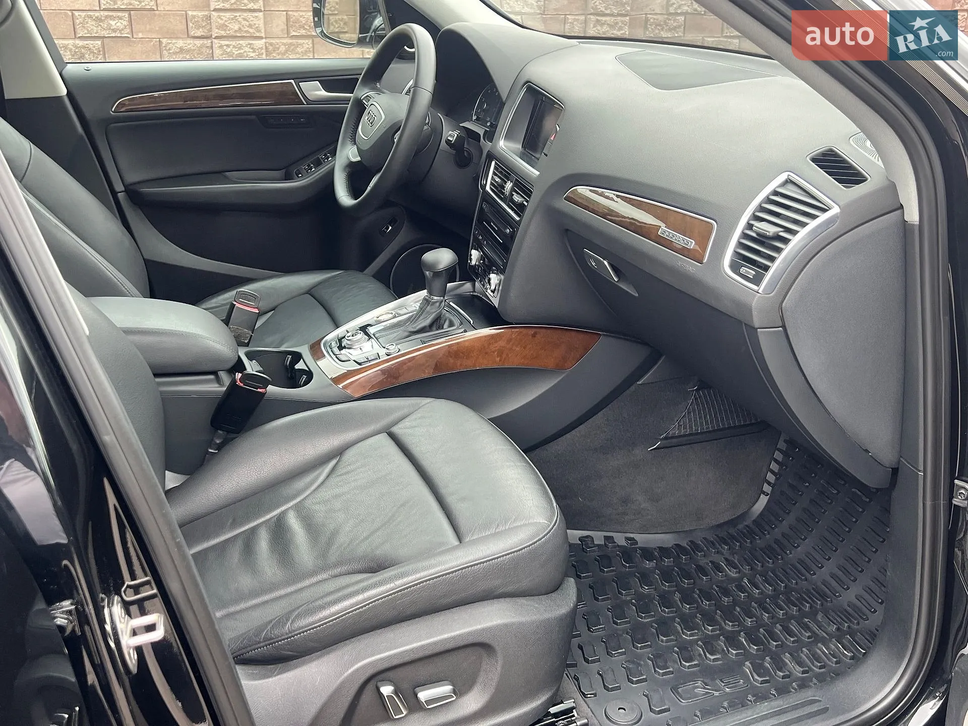 2015 Audi Q5 - мініатюра 19