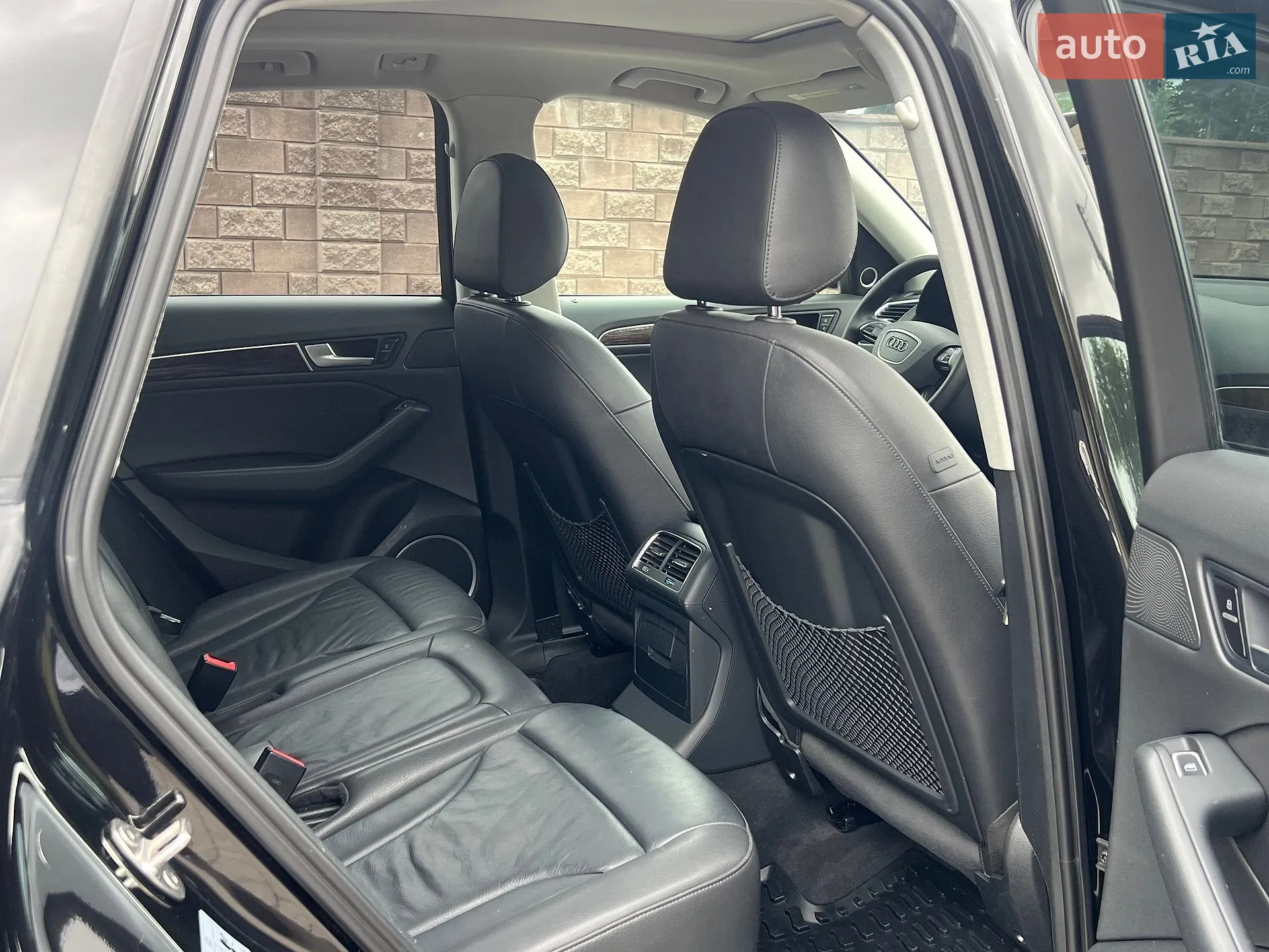 2015 Audi Q5 - мініатюра 20