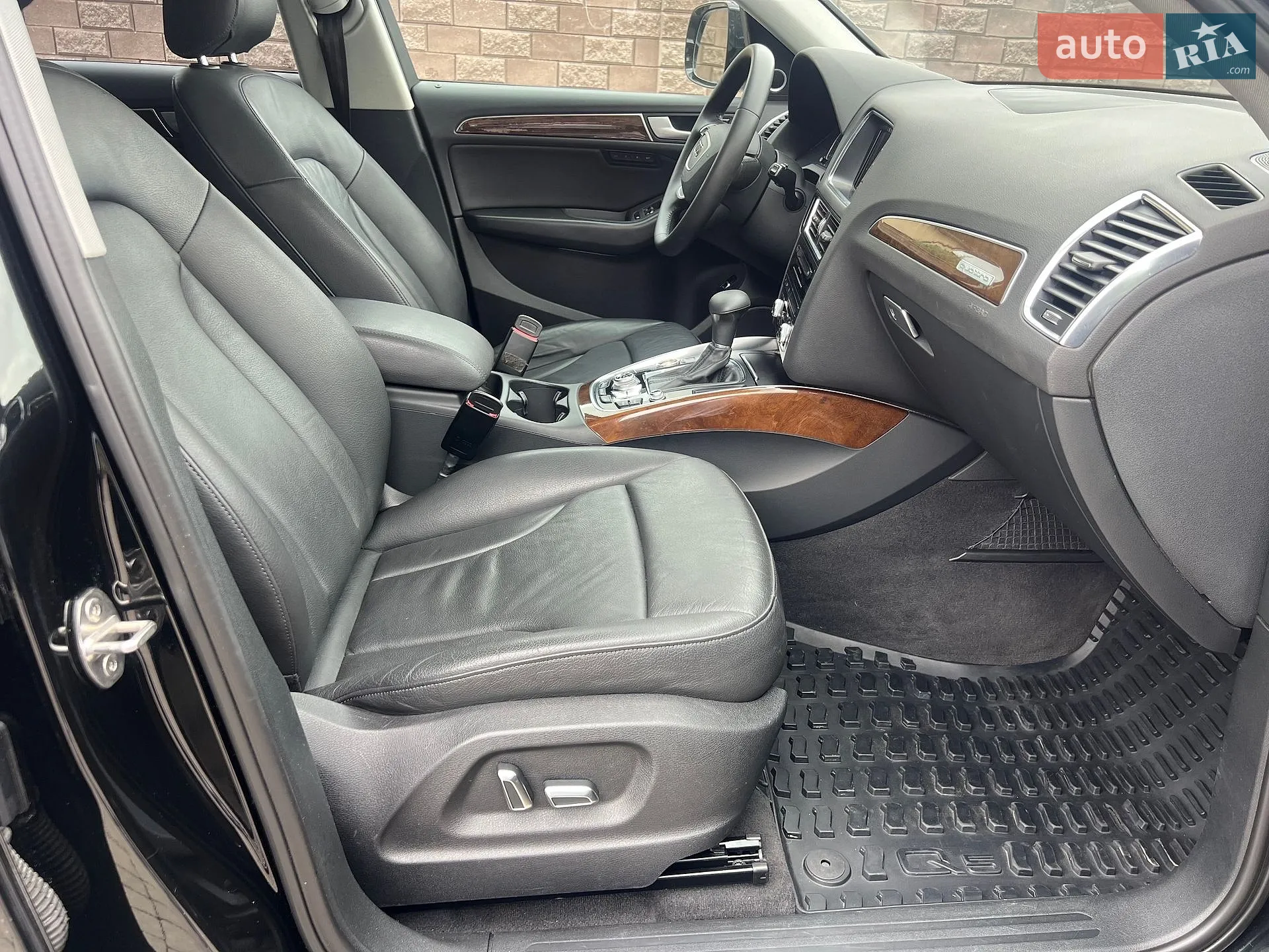 2015 Audi Q5 - мініатюра 22