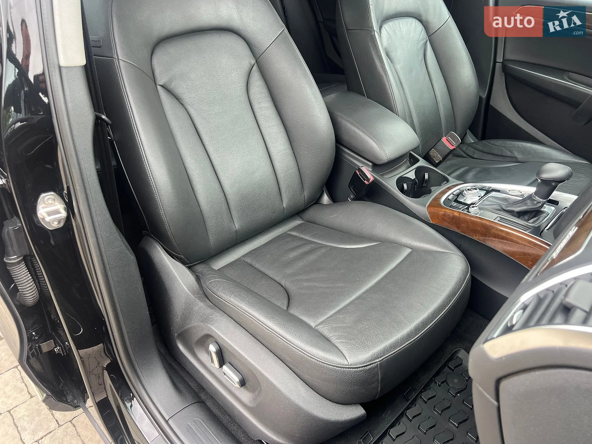 2015 Audi Q5 - мініатюра 23