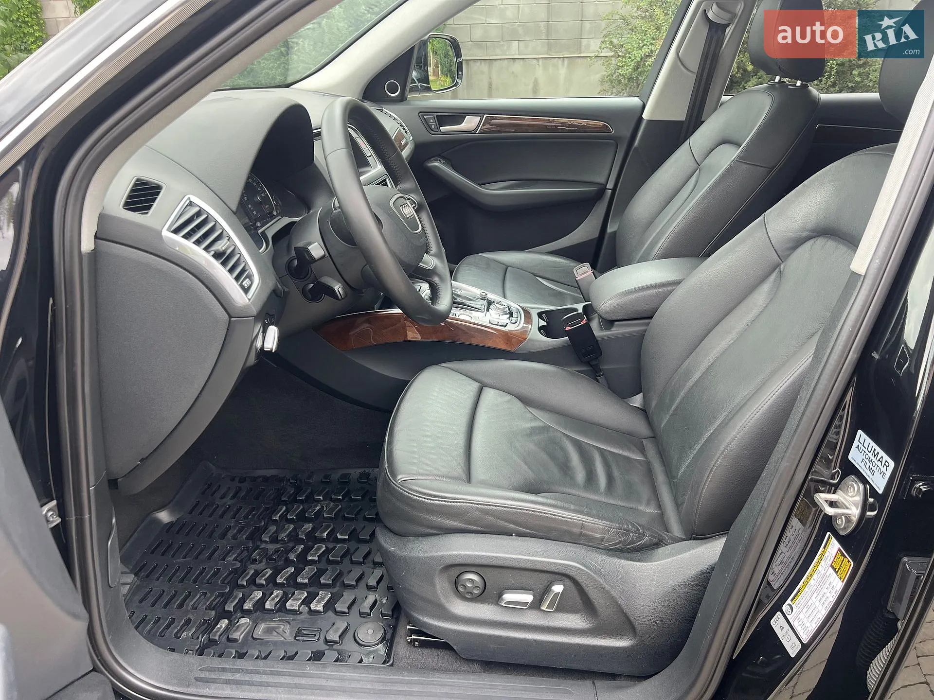 2015 Audi Q5 - мініатюра 24
