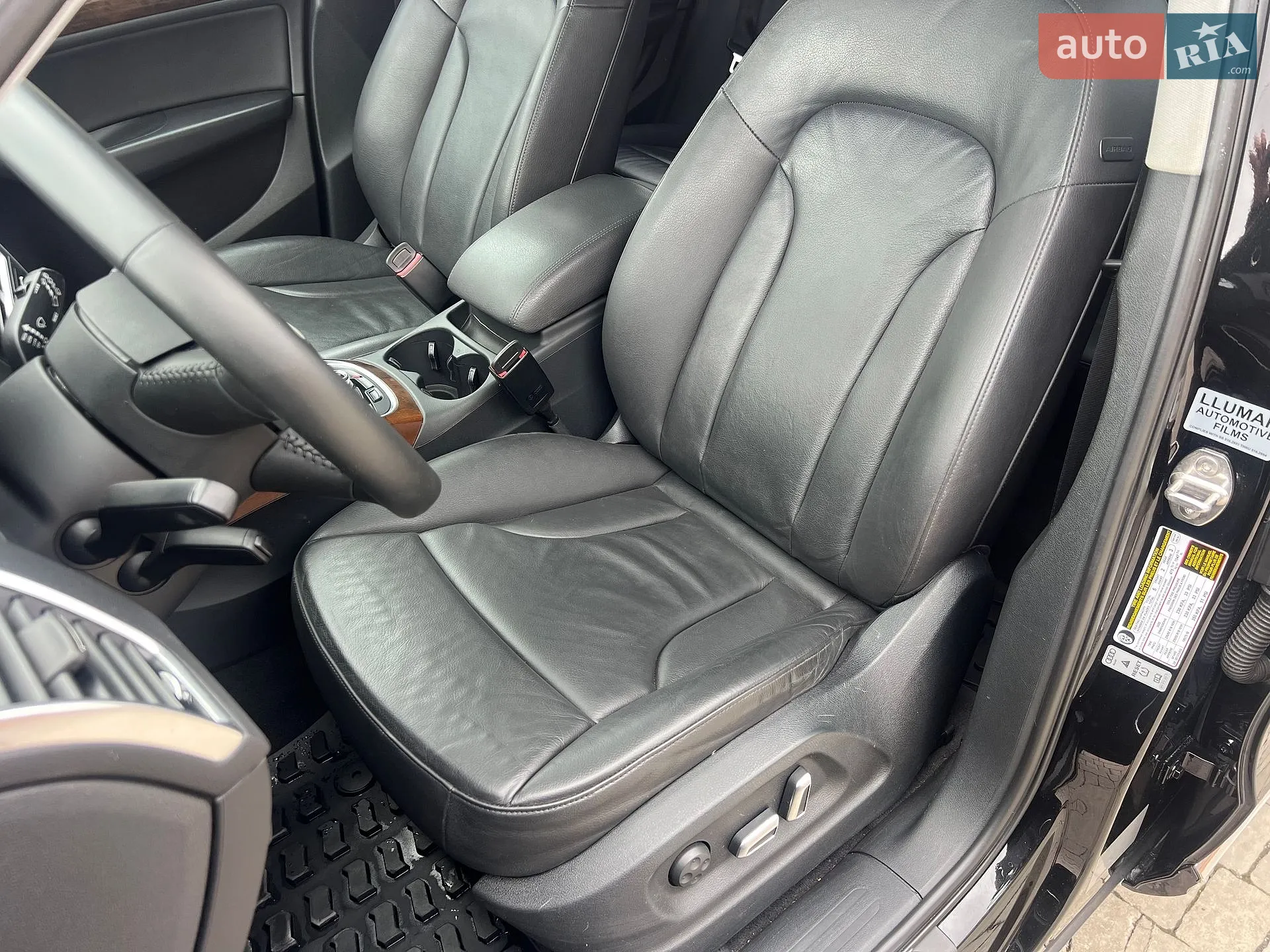 2015 Audi Q5 - мініатюра 25