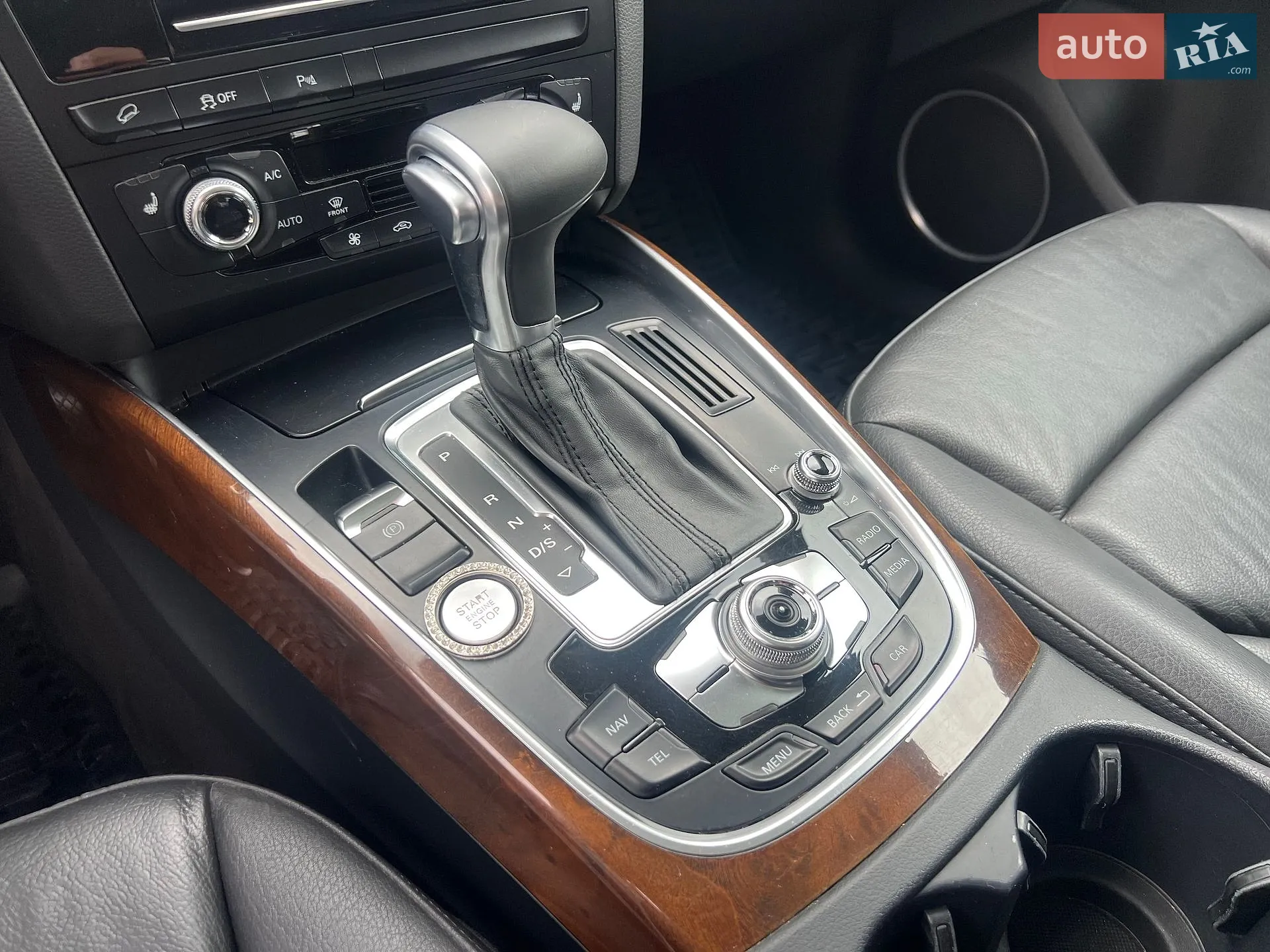 2015 Audi Q5 - мініатюра 26