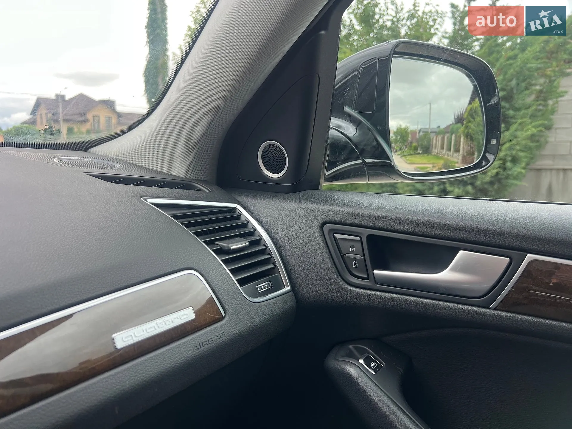 2015 Audi Q5 - мініатюра 28