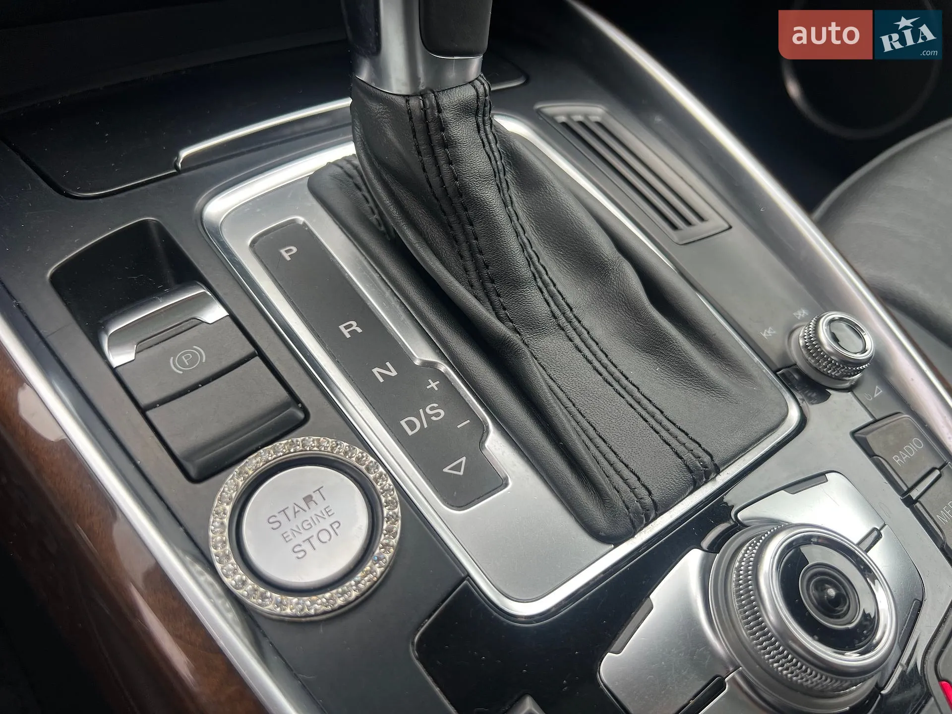 2015 Audi Q5 - мініатюра 29