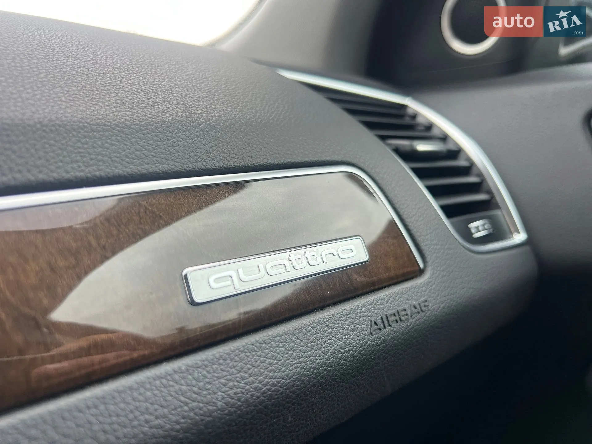2015 Audi Q5 - мініатюра 31
