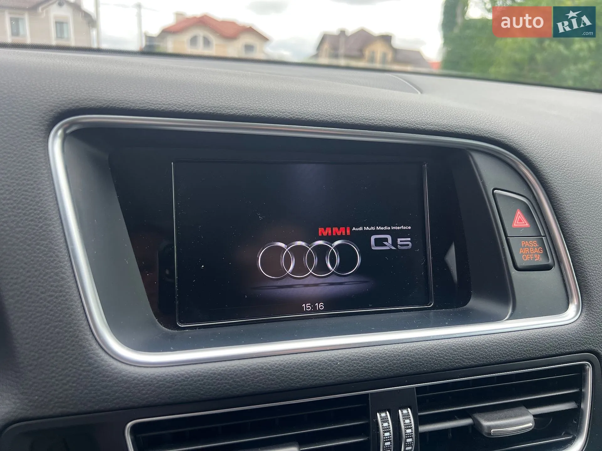 2015 Audi Q5 - мініатюра 35