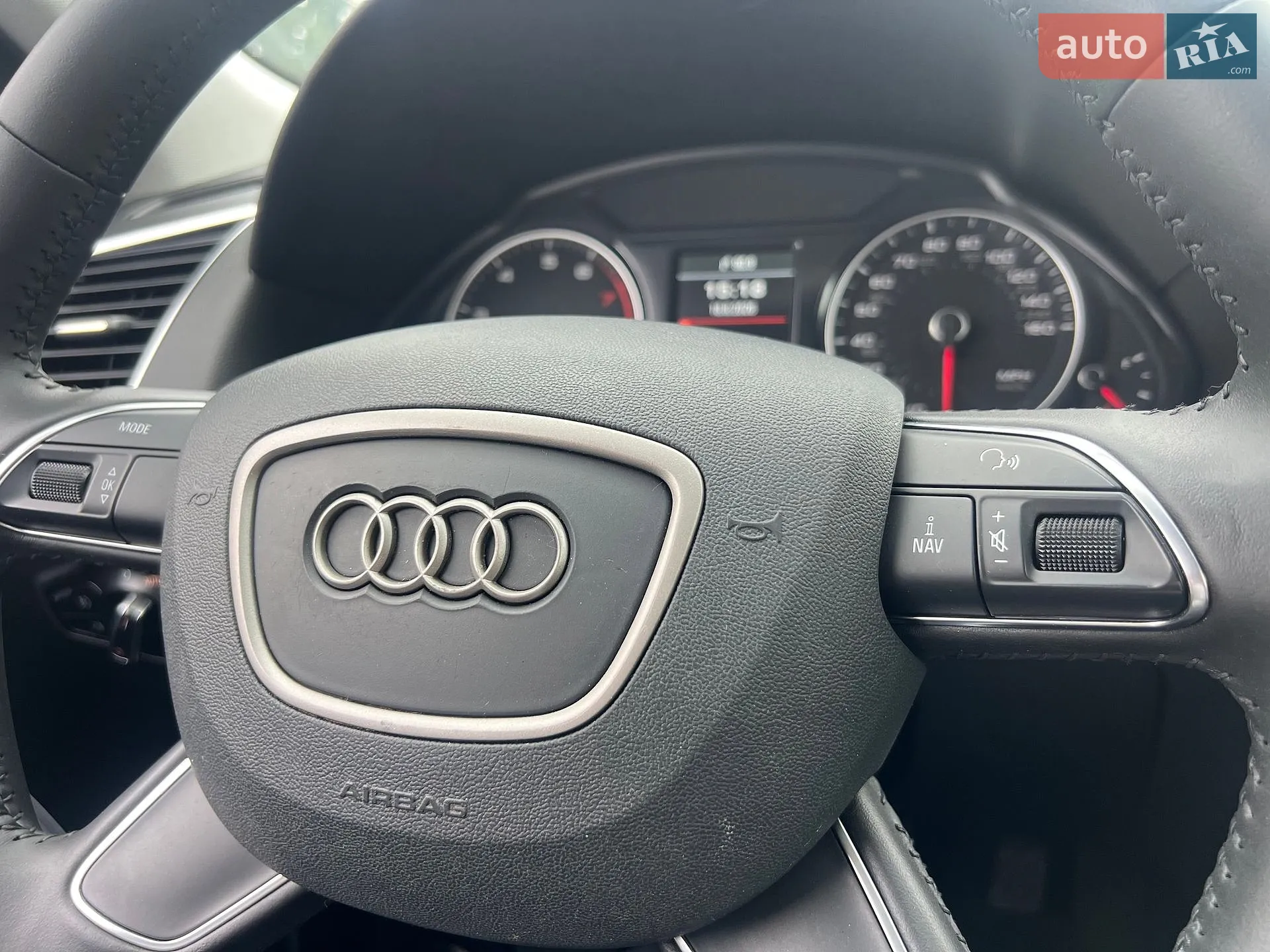 2015 Audi Q5 - мініатюра 40