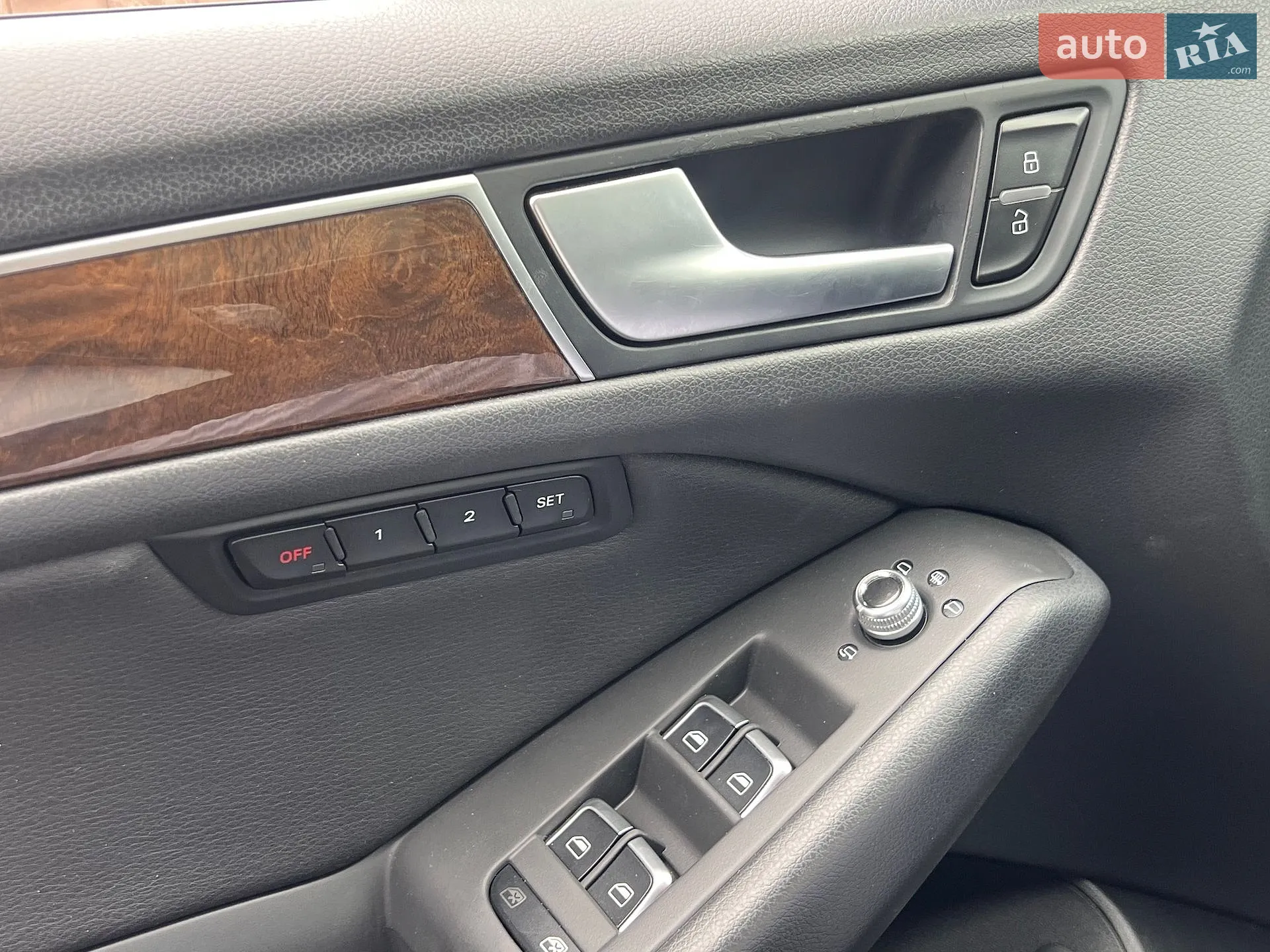 2015 Audi Q5 - мініатюра 46