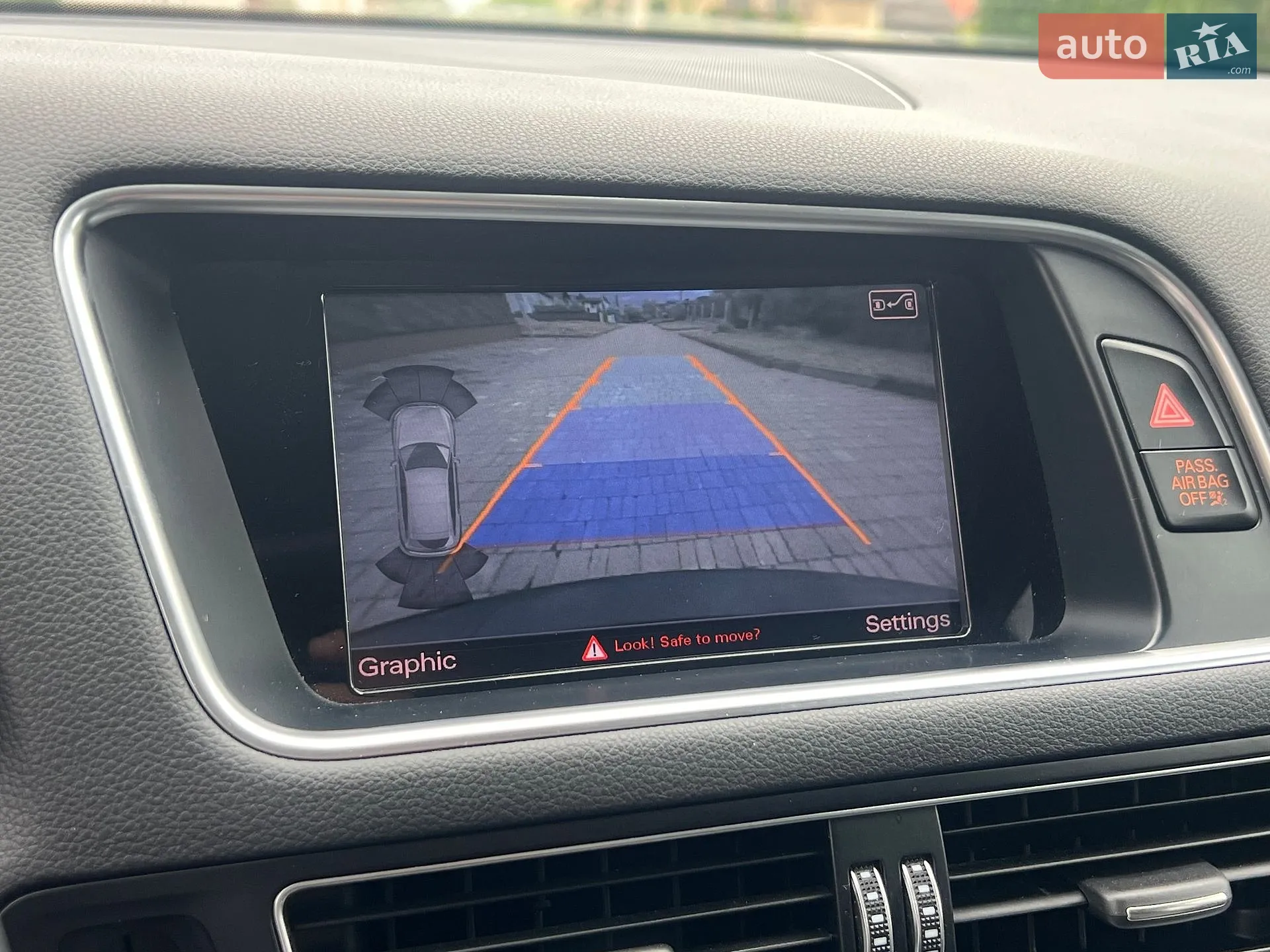 2015 Audi Q5 - мініатюра 34