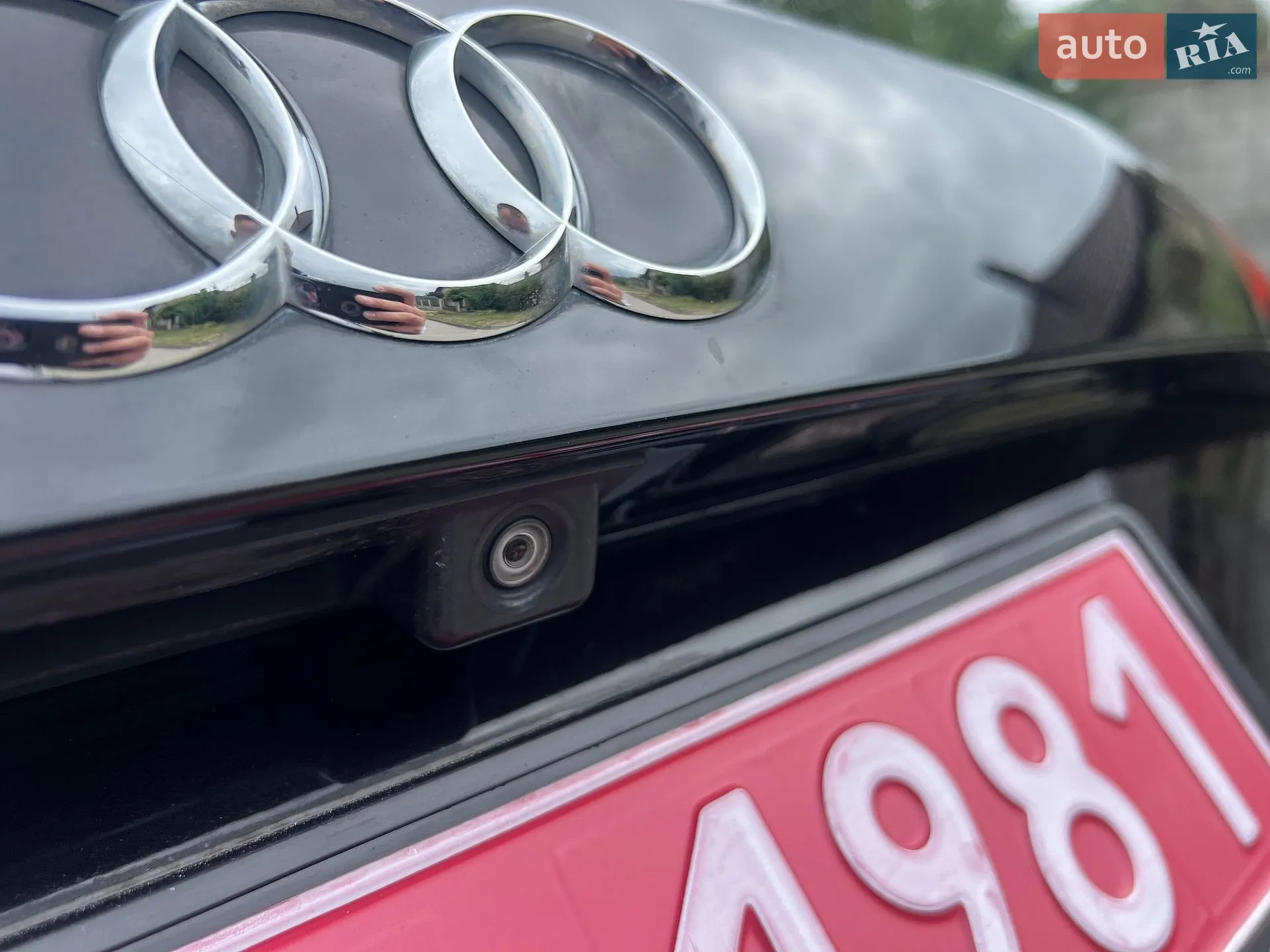 2015 Audi Q5 - мініатюра 54