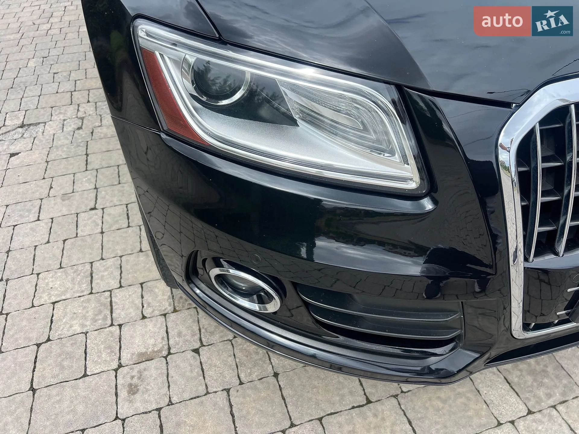 2015 Audi Q5 - мініатюра 58