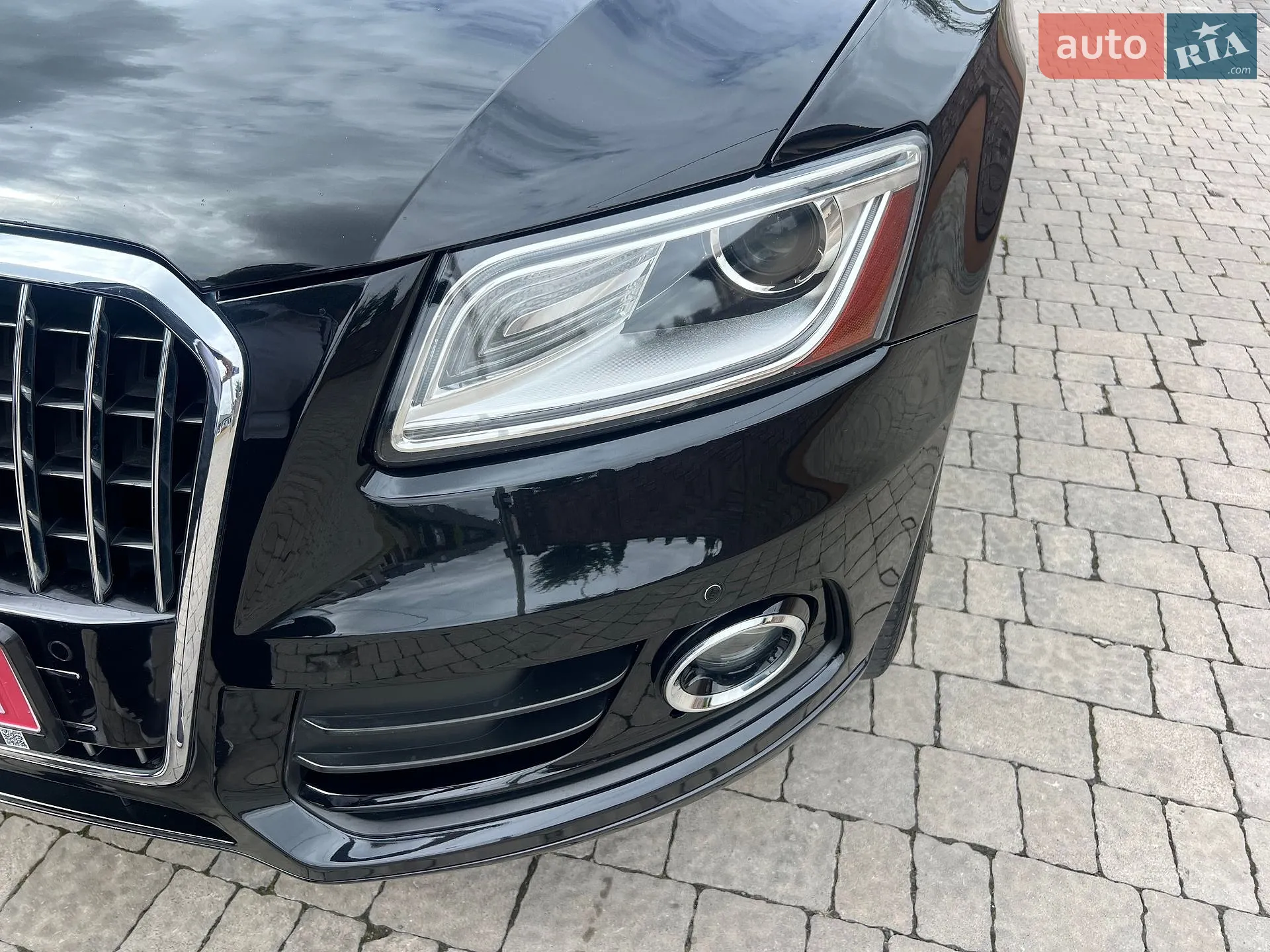 2015 Audi Q5 - мініатюра 59
