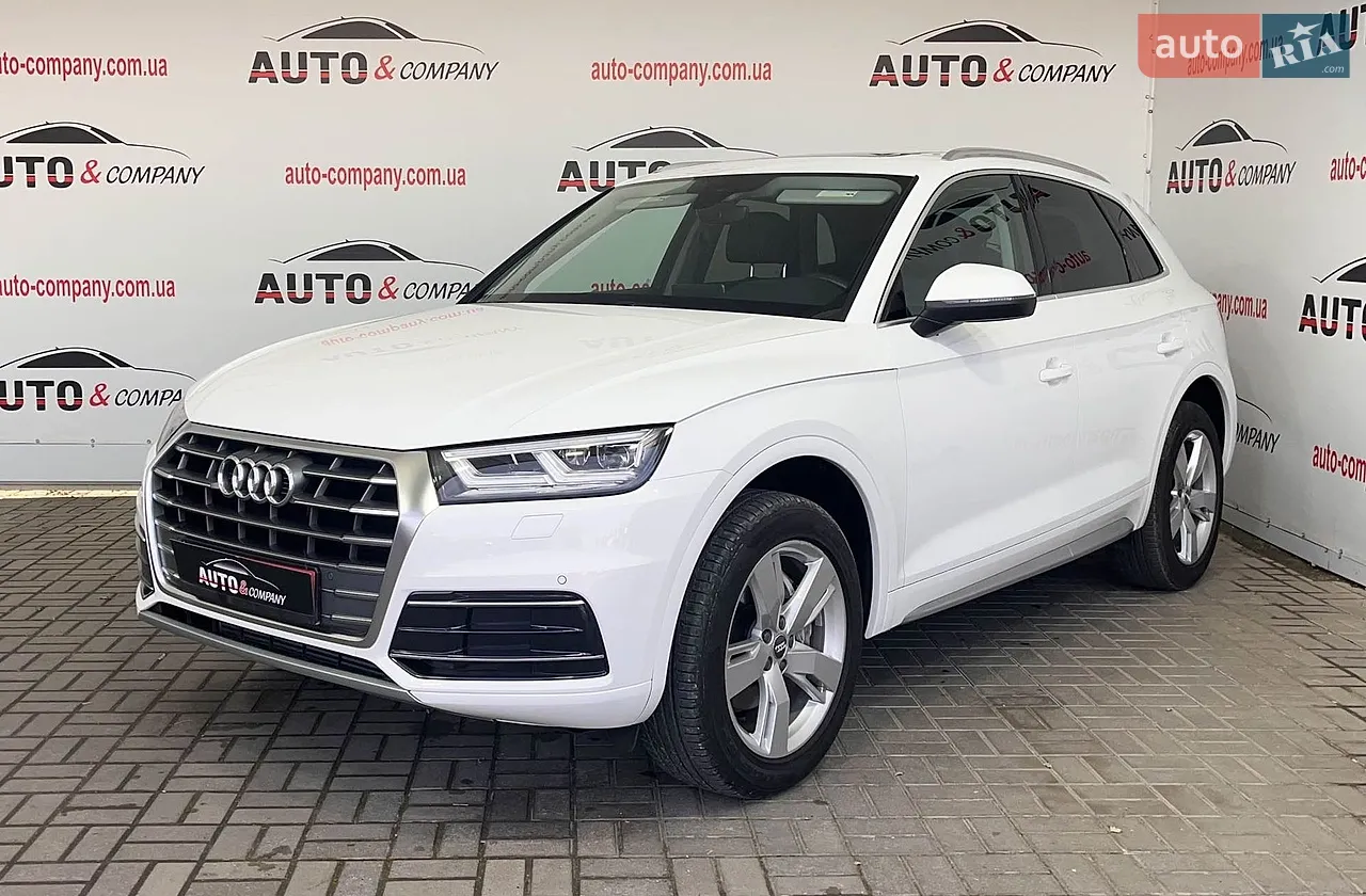 2018 BMW X3 - мініатюра 49