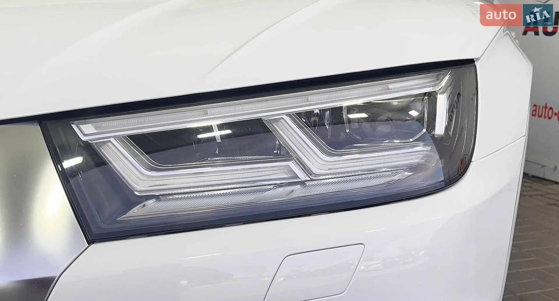 2017 Audi Q5 - мініатюра 42