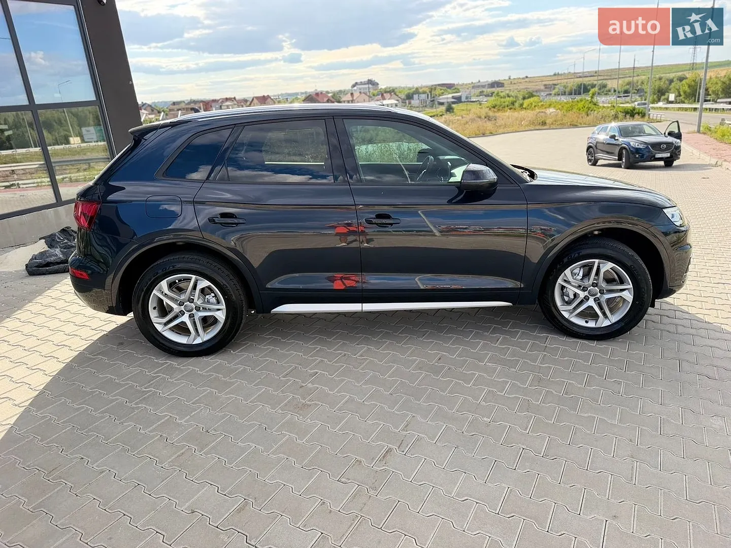 2018 Audi Q5 - мініатюра 9