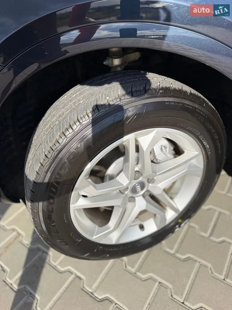 2018 Audi Q5 - мініатюра 15