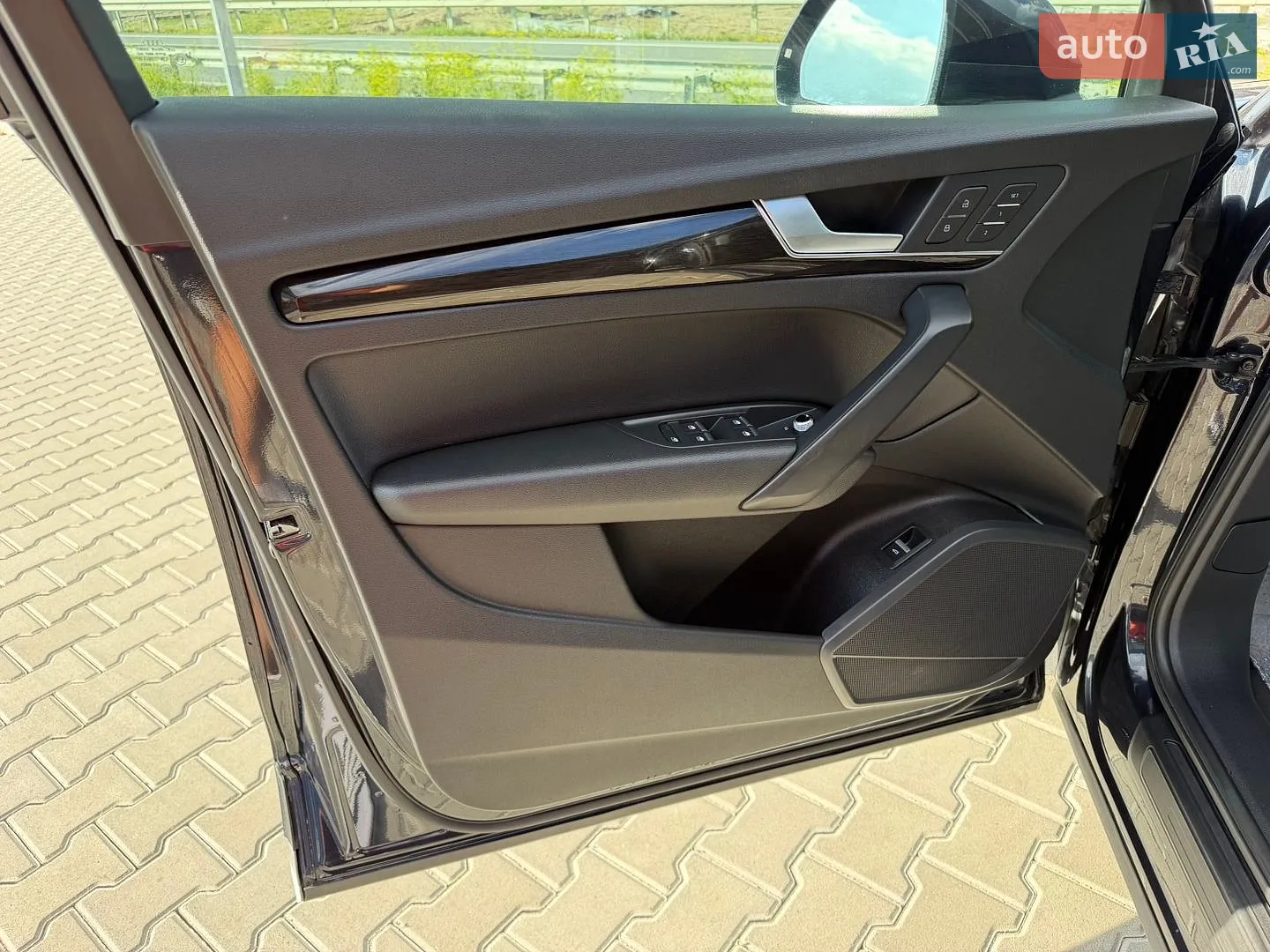 2018 Audi Q5 - мініатюра 18