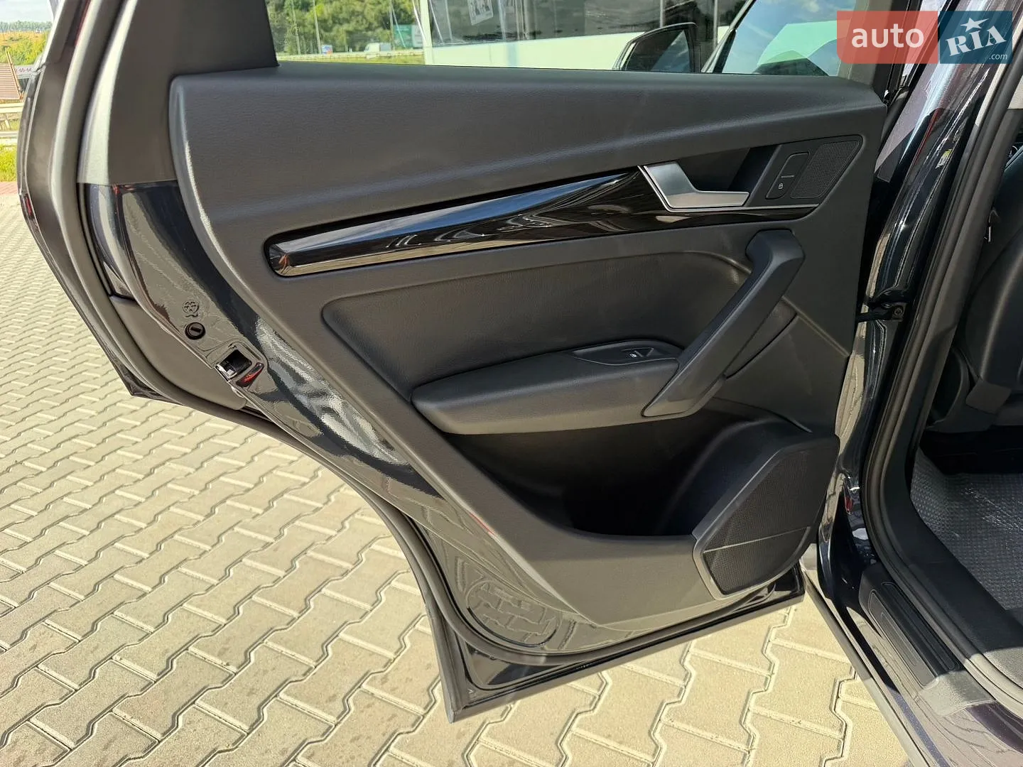 2018 Audi Q5 - мініатюра 25